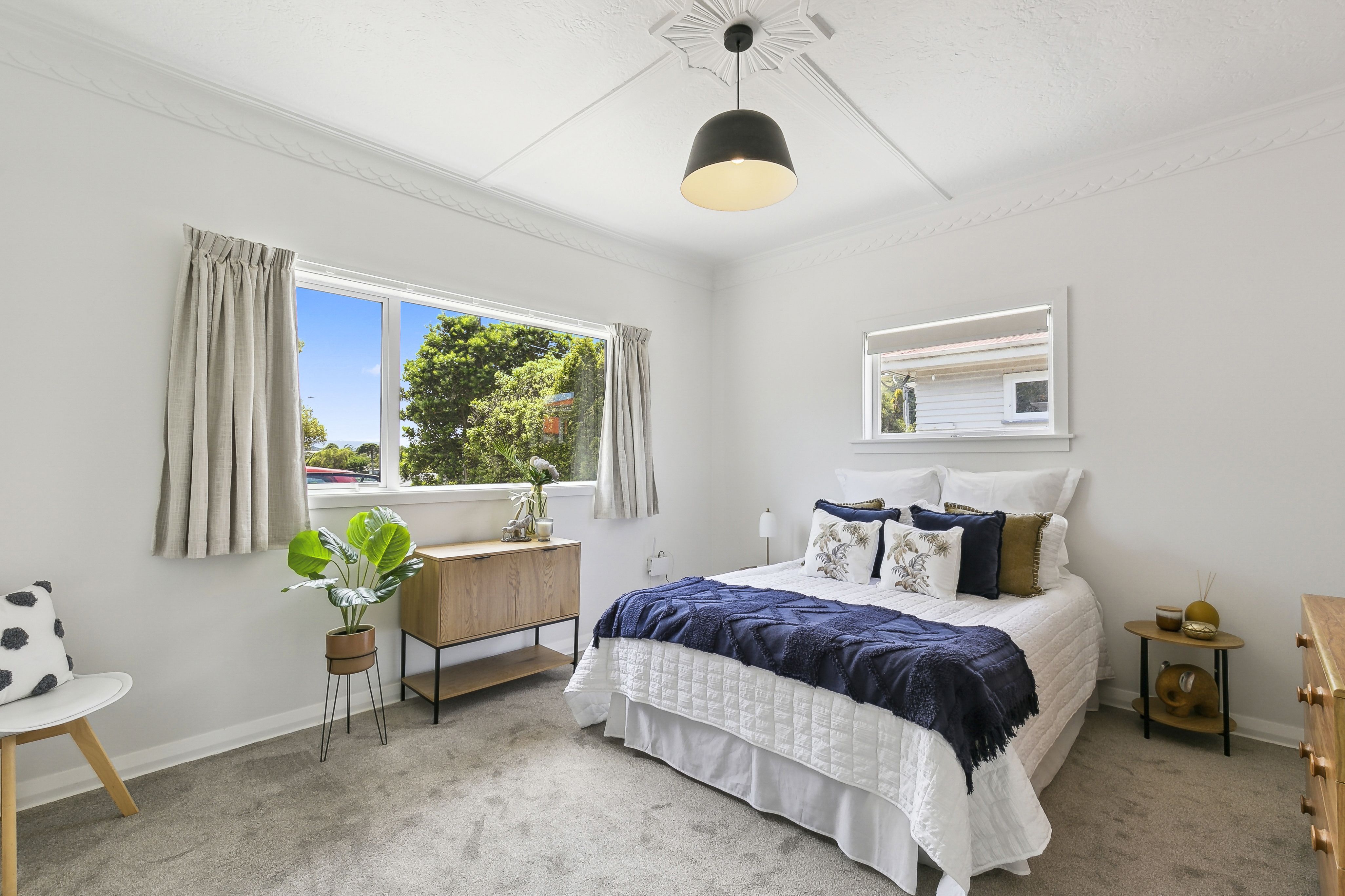 8 Mexted Terrace, Tawa, Wellington, 3部屋, 0バスルーム, House
