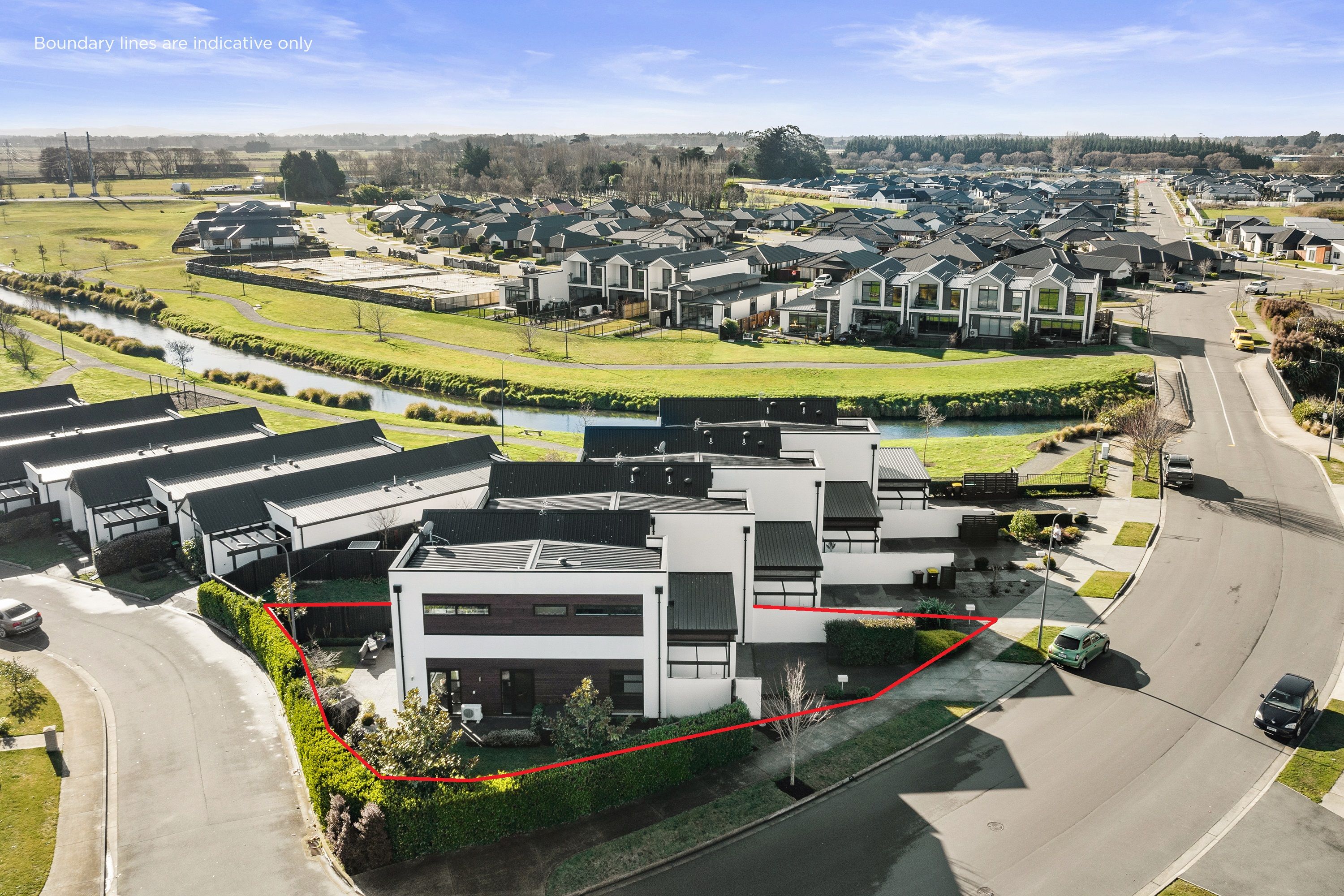19a Hayson Drive, Kaiapoi, Waimakariri, 3房, 0浴, House