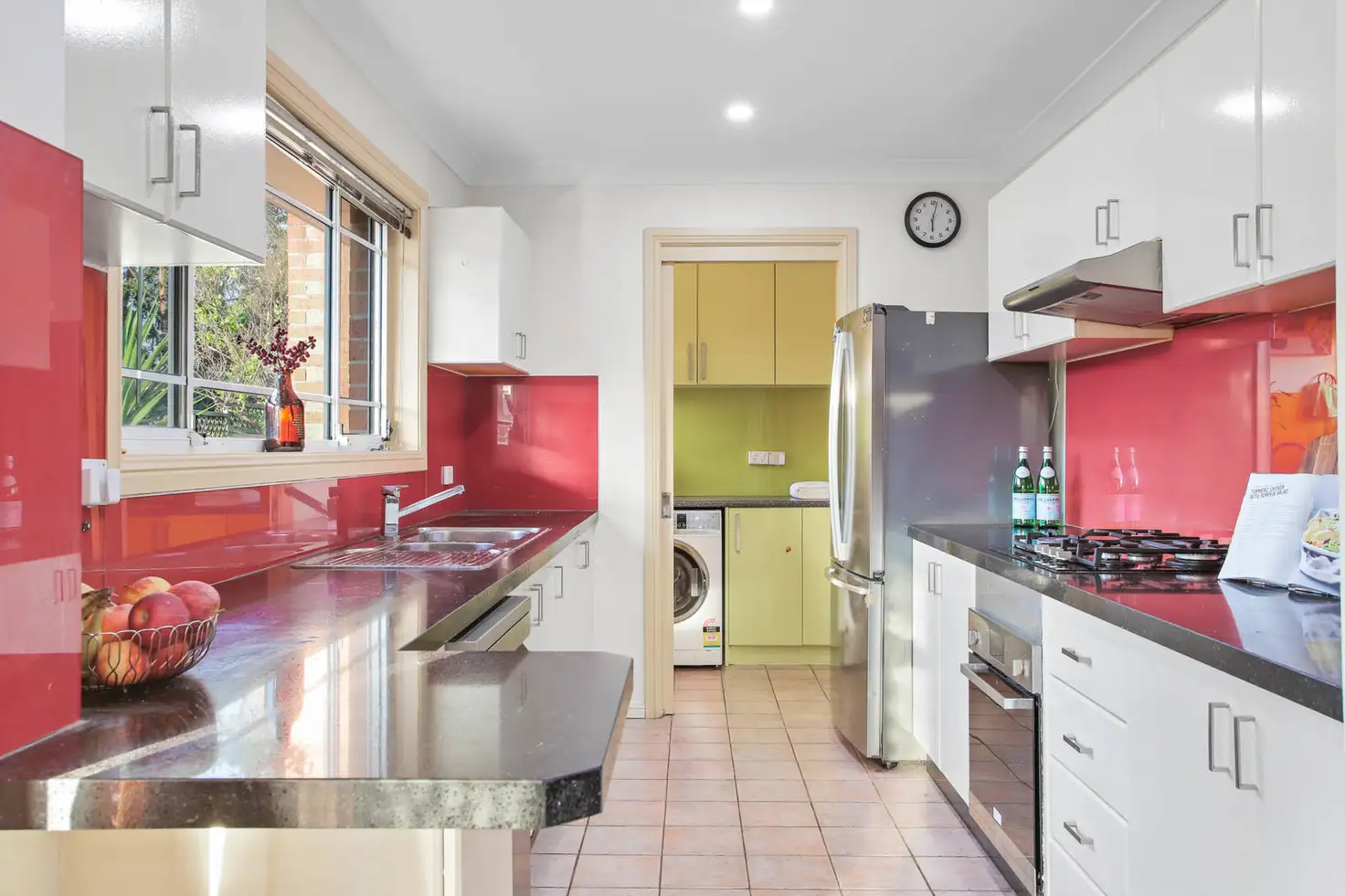 UNIT 2 4A TUNGARRA RD, Girraween, Parramatta (Northwest suburbs), 0 Bedrooms, 0 Bathrooms, House