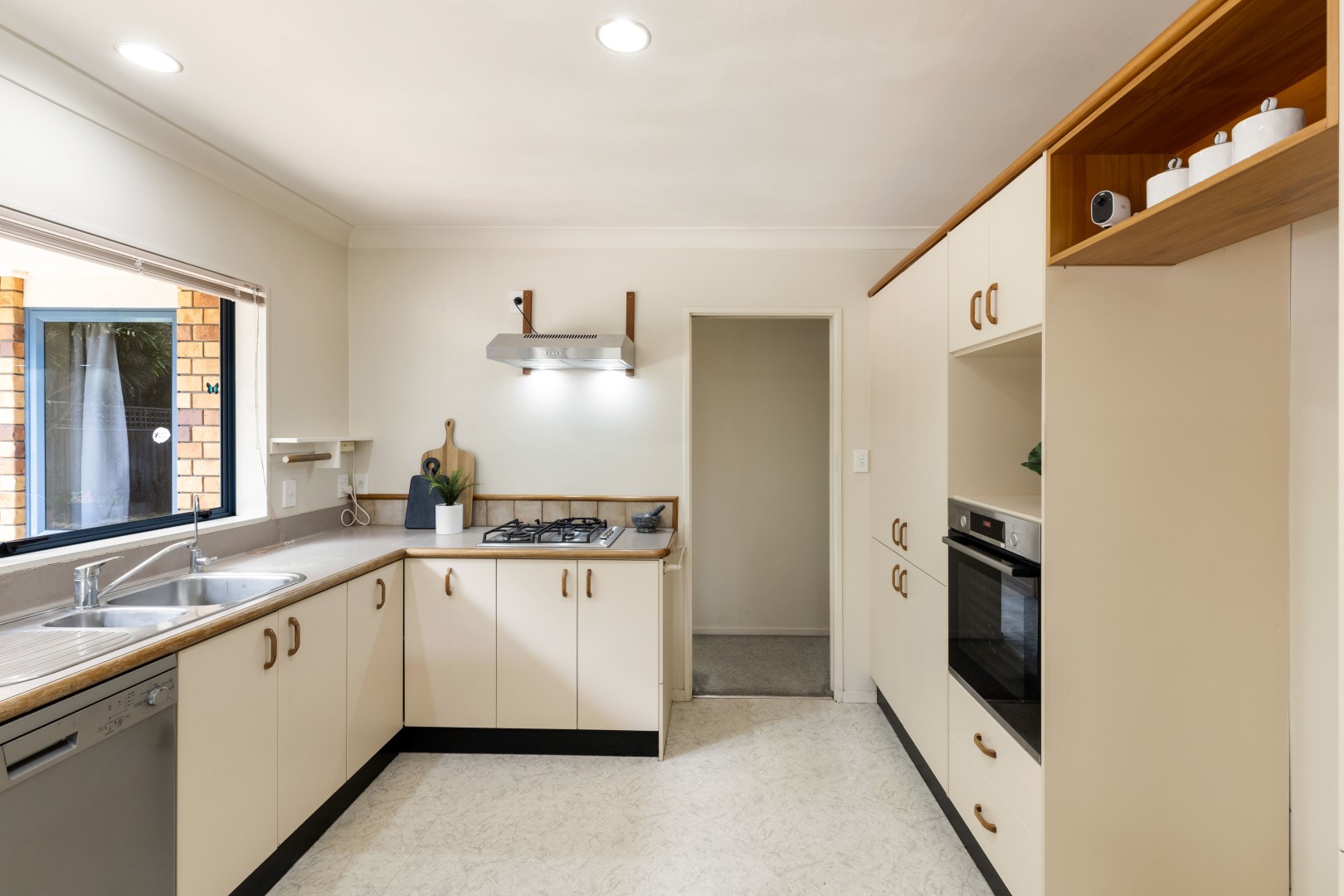 22 Bouverie Crescent, Flagstaff, Hamilton City, 4房, 2浴, House
