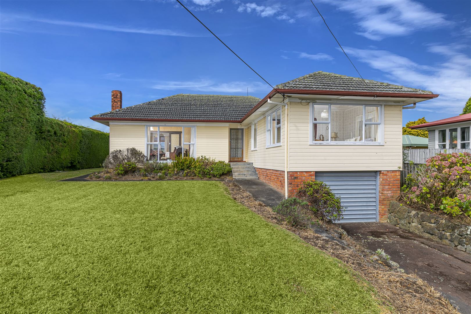 Residential  Single House Zone