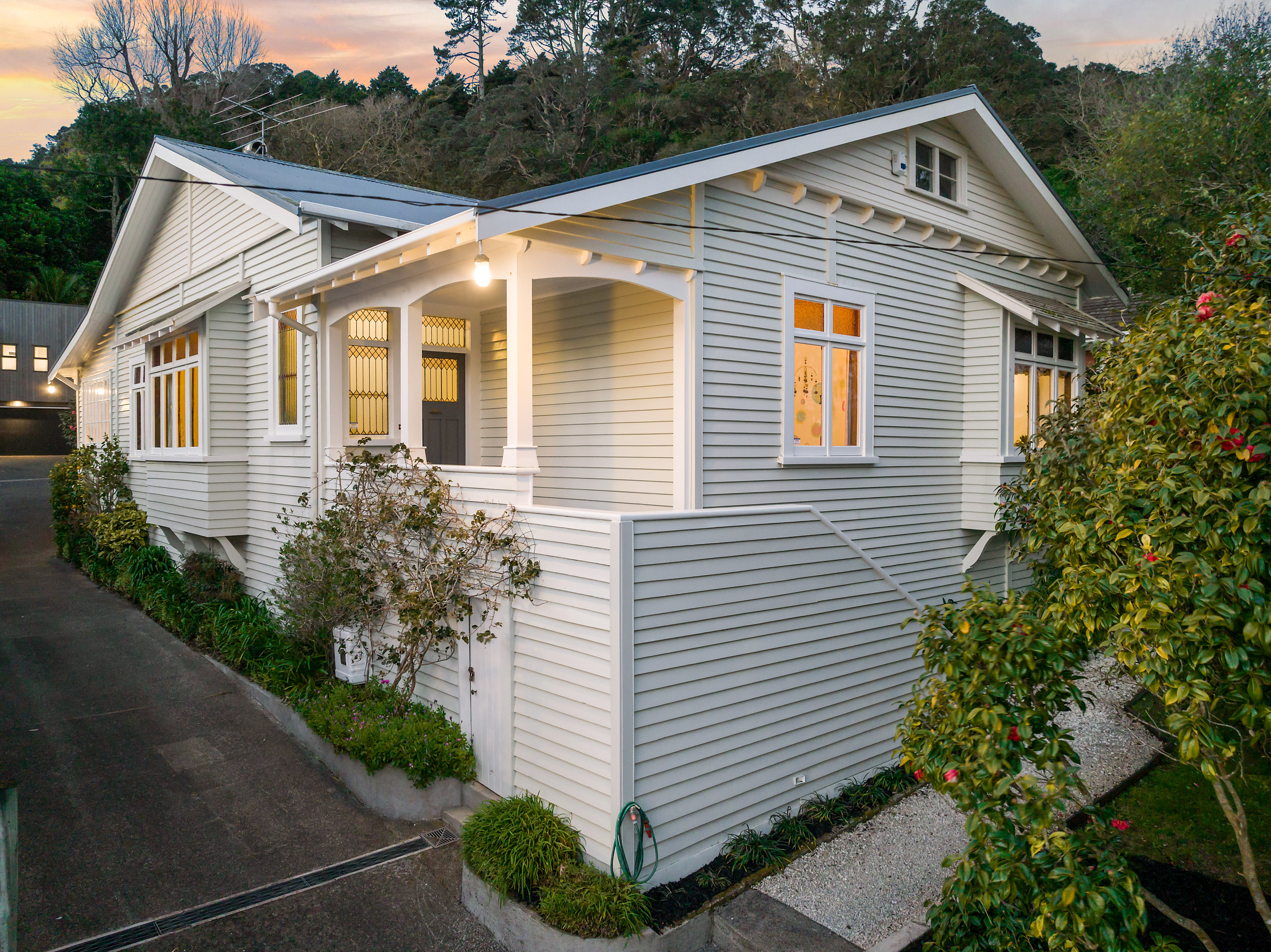 Residential  Mixed Housing Suburban Zone