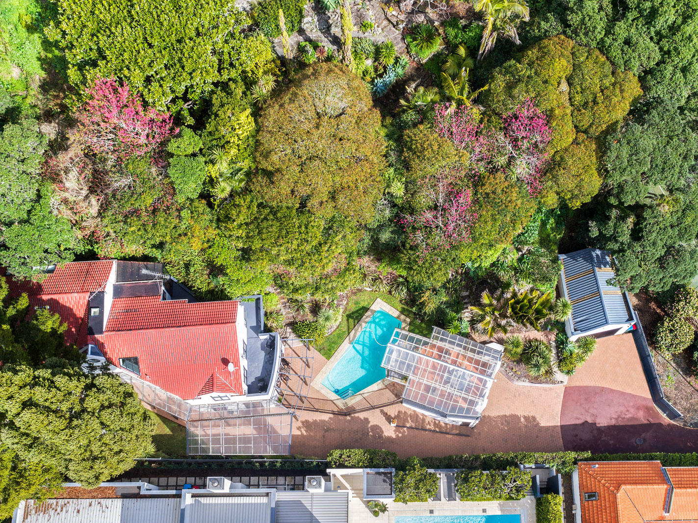 20 Clive Road, Epsom, Auckland City, 5 Bedrooms, 0 Bathrooms