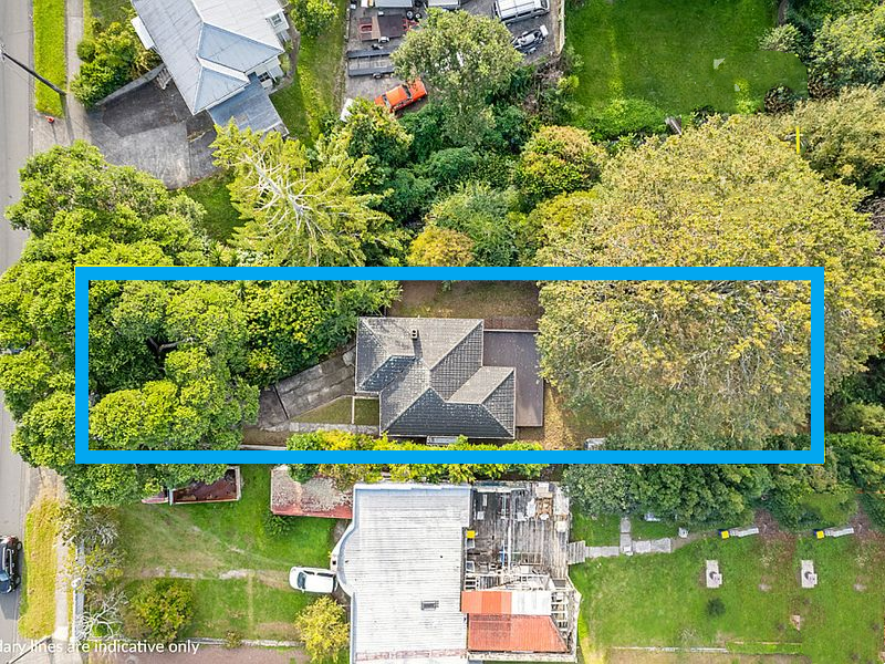 21 Croydon Road, New Lynn, Waitakere City, 2 રૂમ, 1 બાથરૂમ, House