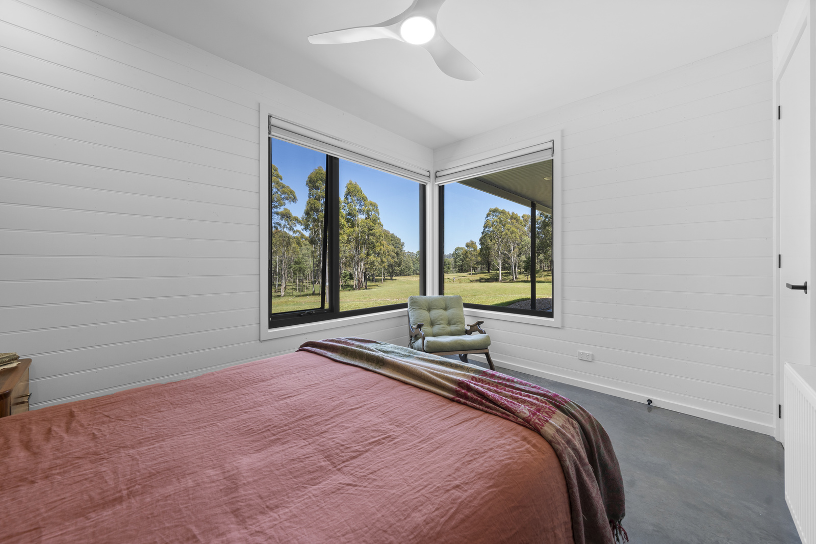2911 MANSFIELD-WHITFIELD RD, Tolmie, Wangaratta, 0房, 0浴, House