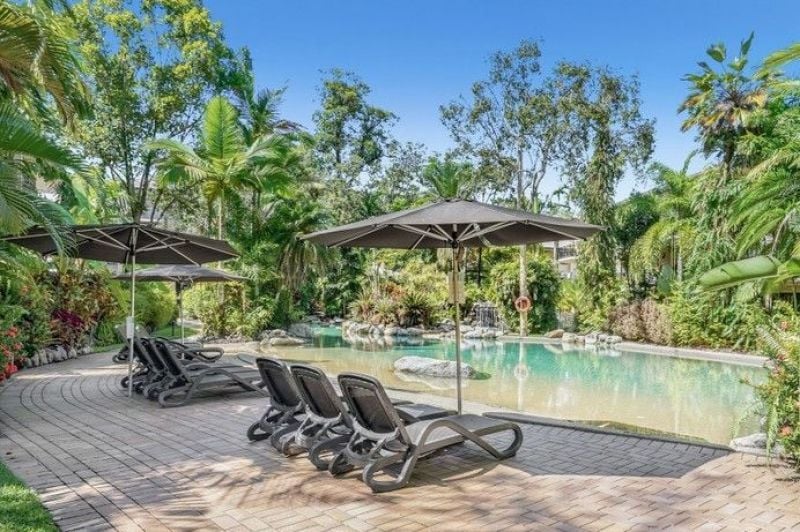 UNIT 159 67-79 KAMBARA ST, White Rock, Cairns, 0房, 0浴, Unit