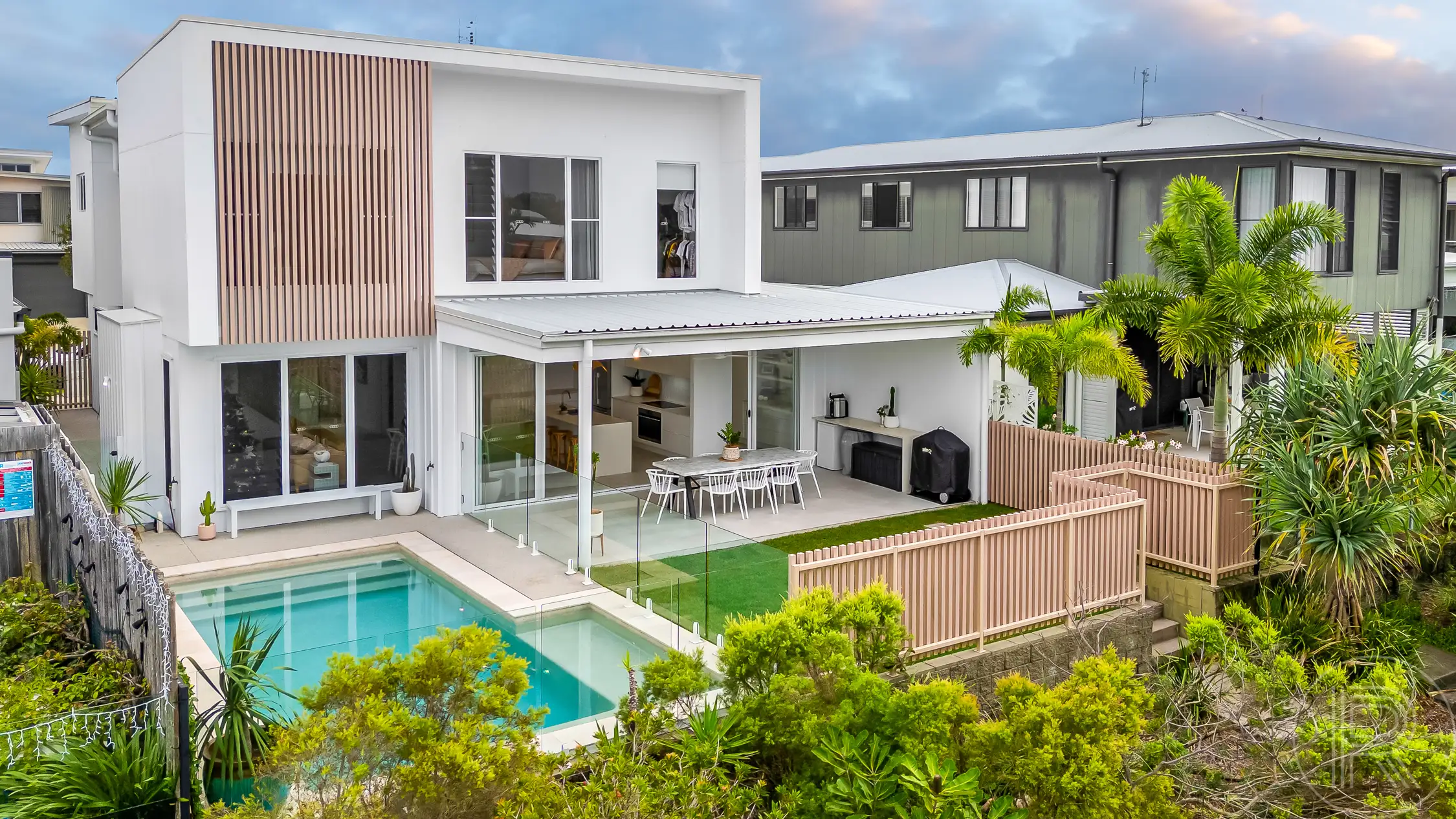 10 RIVIERA PL, Mountain Creek, Sunshine Coast, 0房, 0浴, House