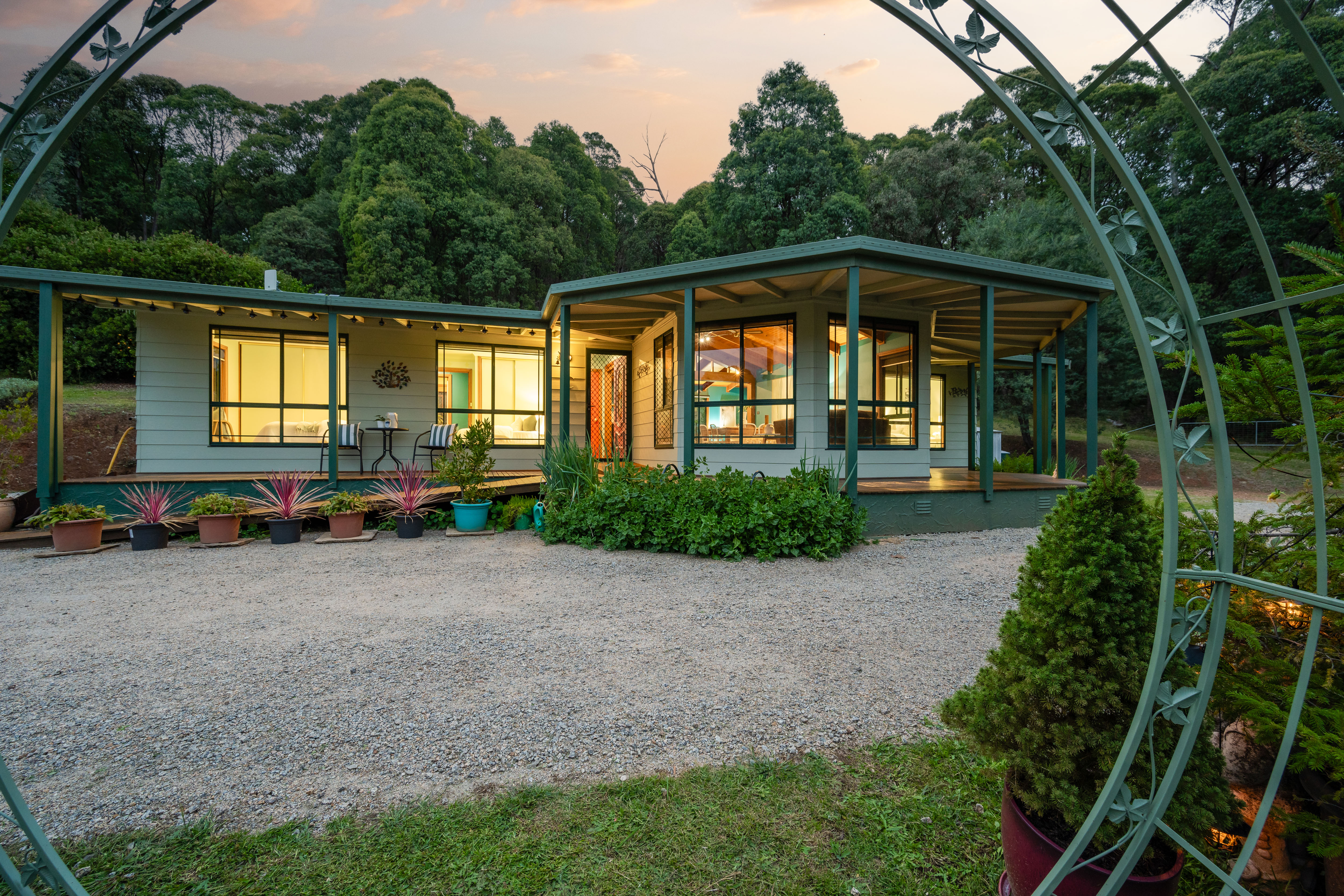 252A SIMMONDS CREEK RD, Tawonga South, Wangaratta, 0 ห้องนอน, 0 ห้องน้ำ, House