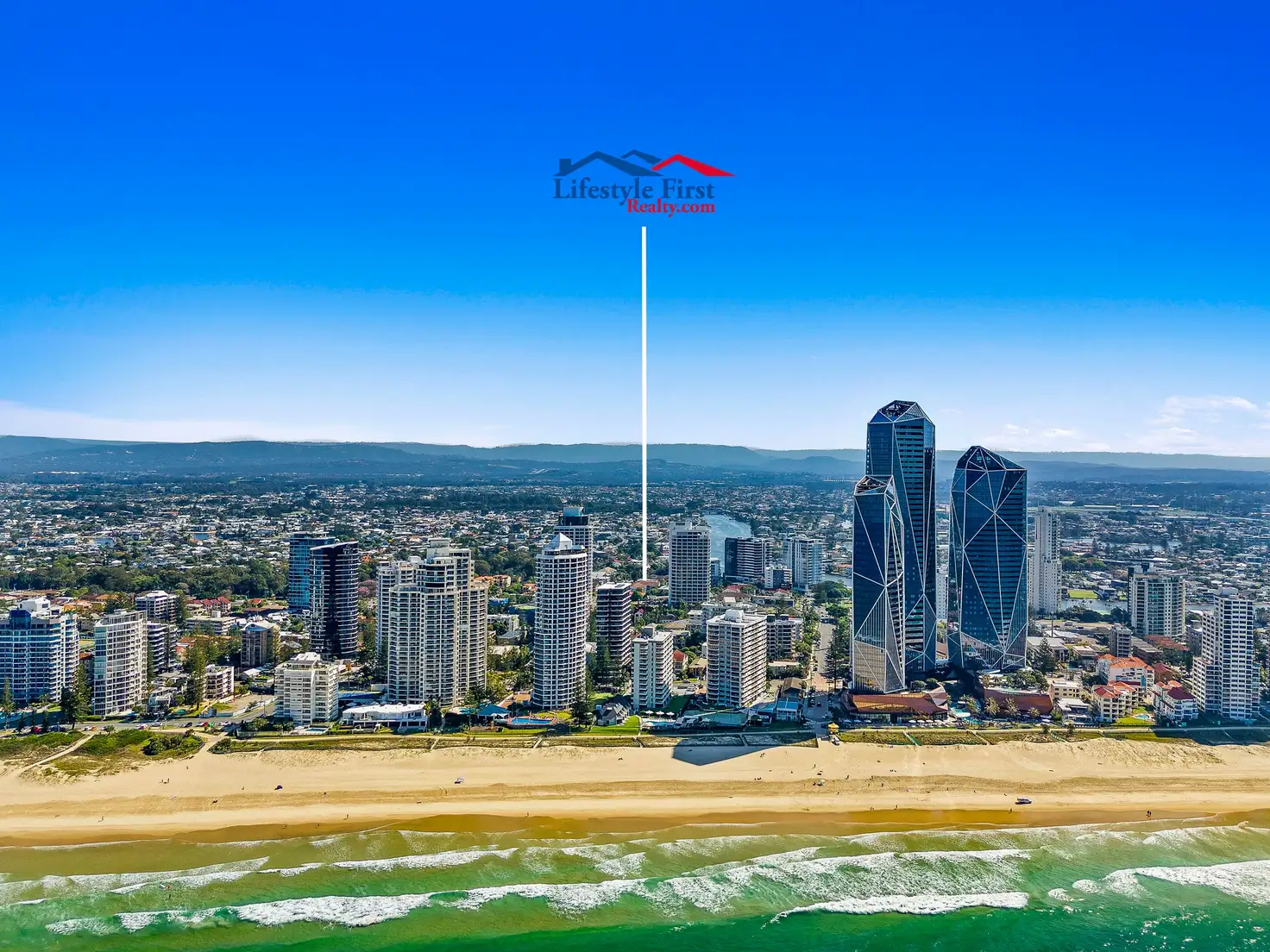 UNIT 1 9 MONACO ST, Surfers Paradise, Gold Coast, 0 Schlafzimmer, 0 Badezimmer, Unit
