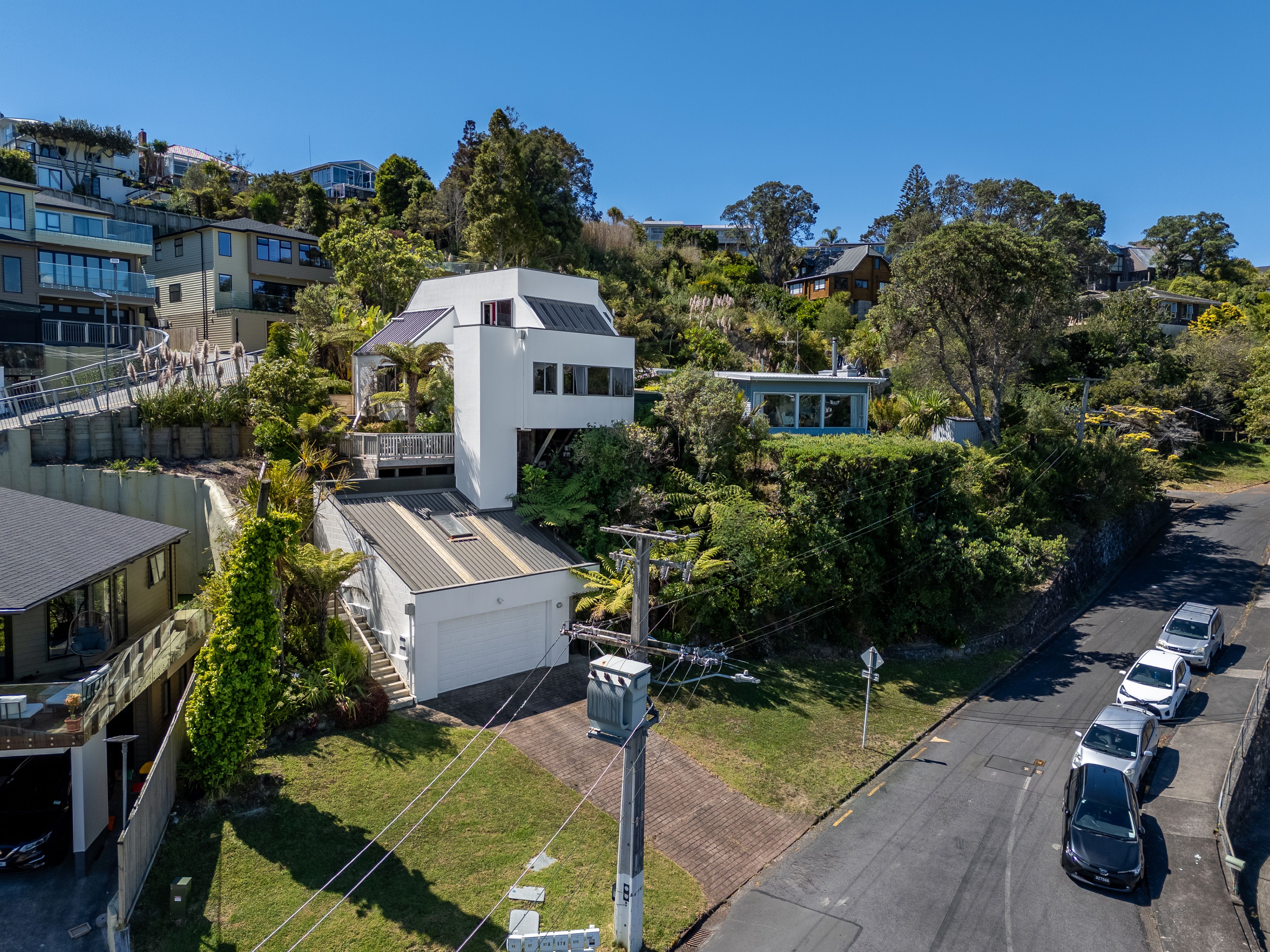 53 Gilletta Road, Mount Roskill, Auckland, 3房, 0浴, House