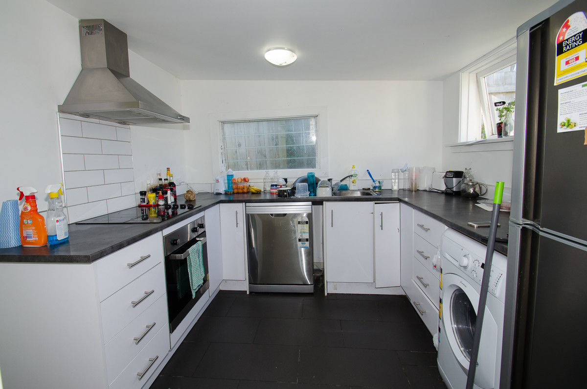 136 Forth Street, North Dunedin, Dunedin City, 5 રૂમ, 1 બાથરૂમ