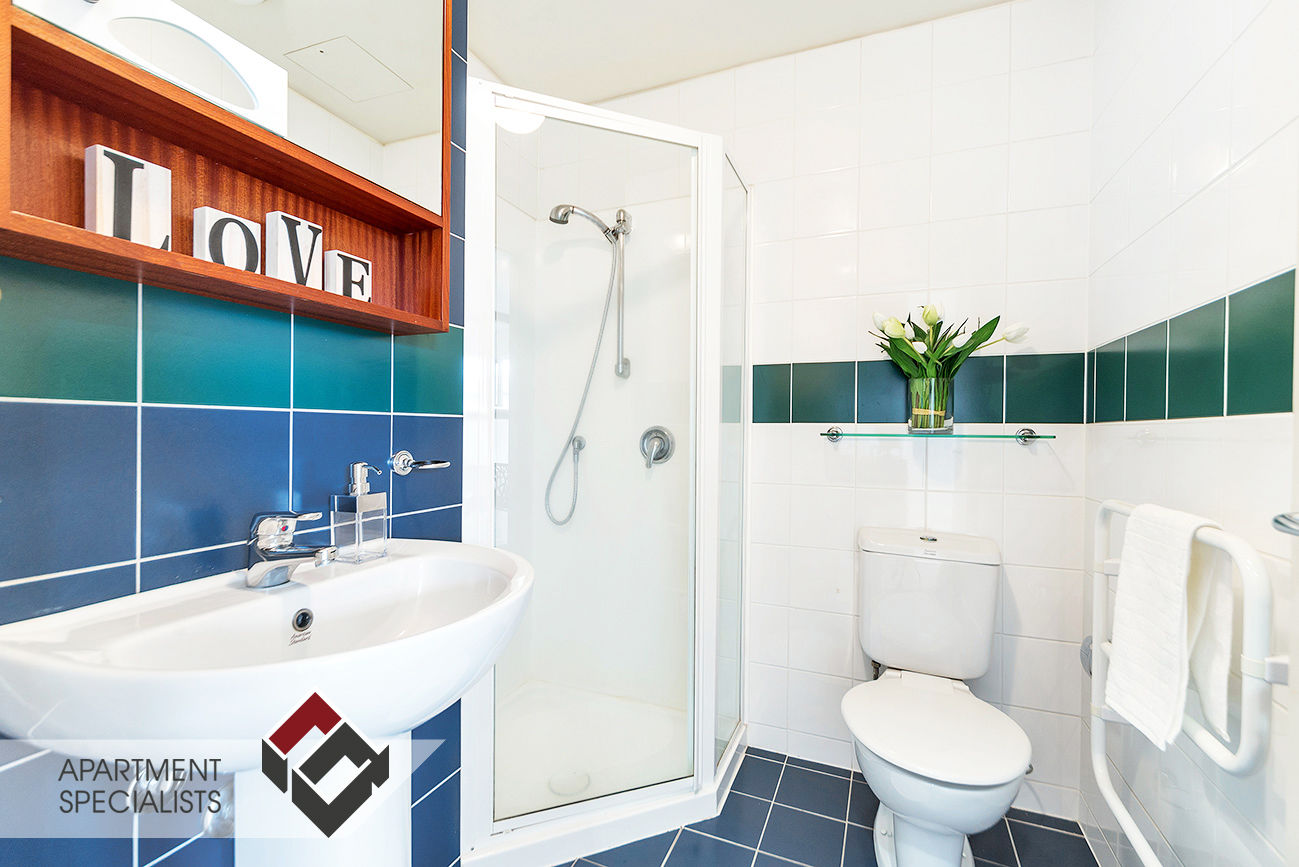 Ga/82 Wakefield Street, Auckland Central, Auckland City, 2 Kuwarto, 1 Banyo, House