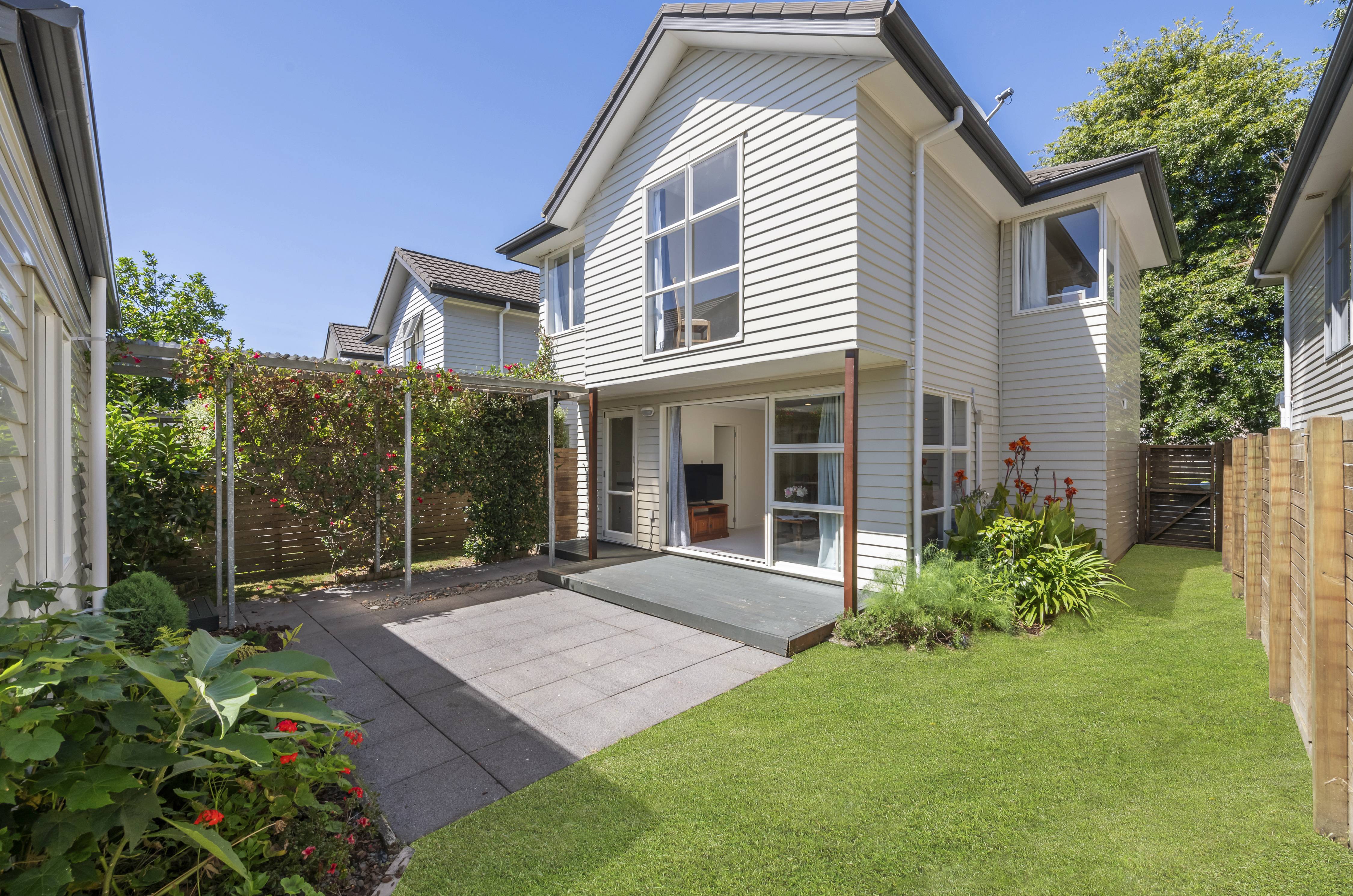 73 Bruce Pulman Drive, Takanini, Auckland - Papakura, 4房, 0浴, House