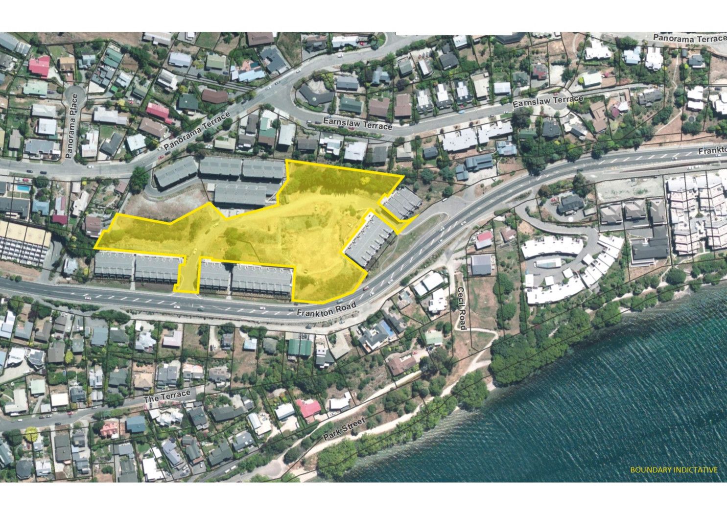 High Density Residential Zone