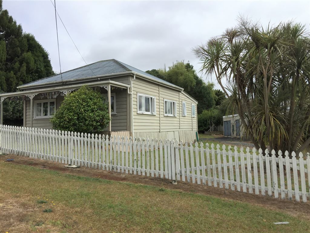 2 View Road, Hikurangi, Whangarei, 3 રૂમ, 1 બાથરૂમ