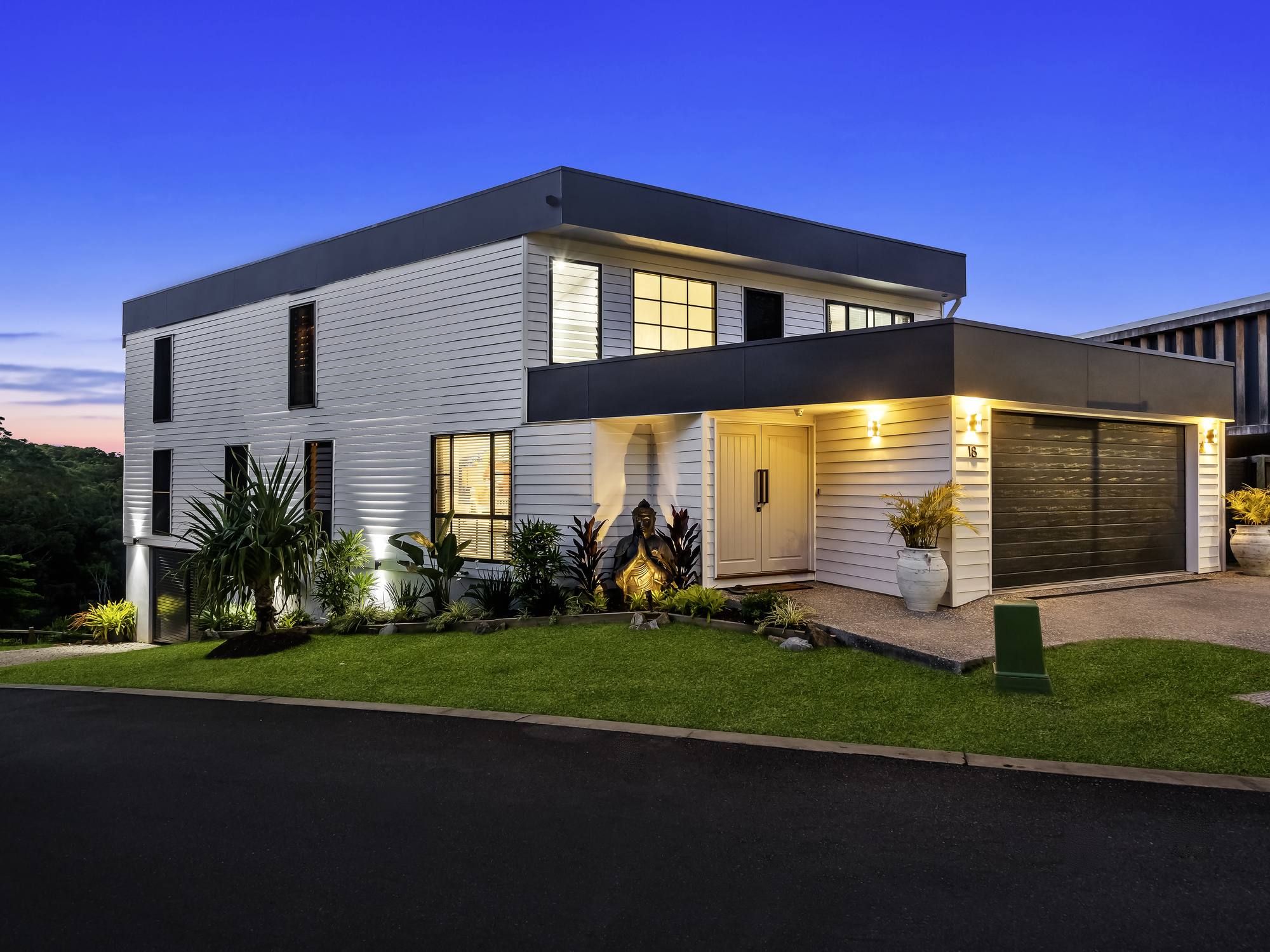 PROMINENCE ESTATE 18 BLUEBIRD LANE, Reedy Creek, Gold Coast, 0 침실, 0 욕실, House