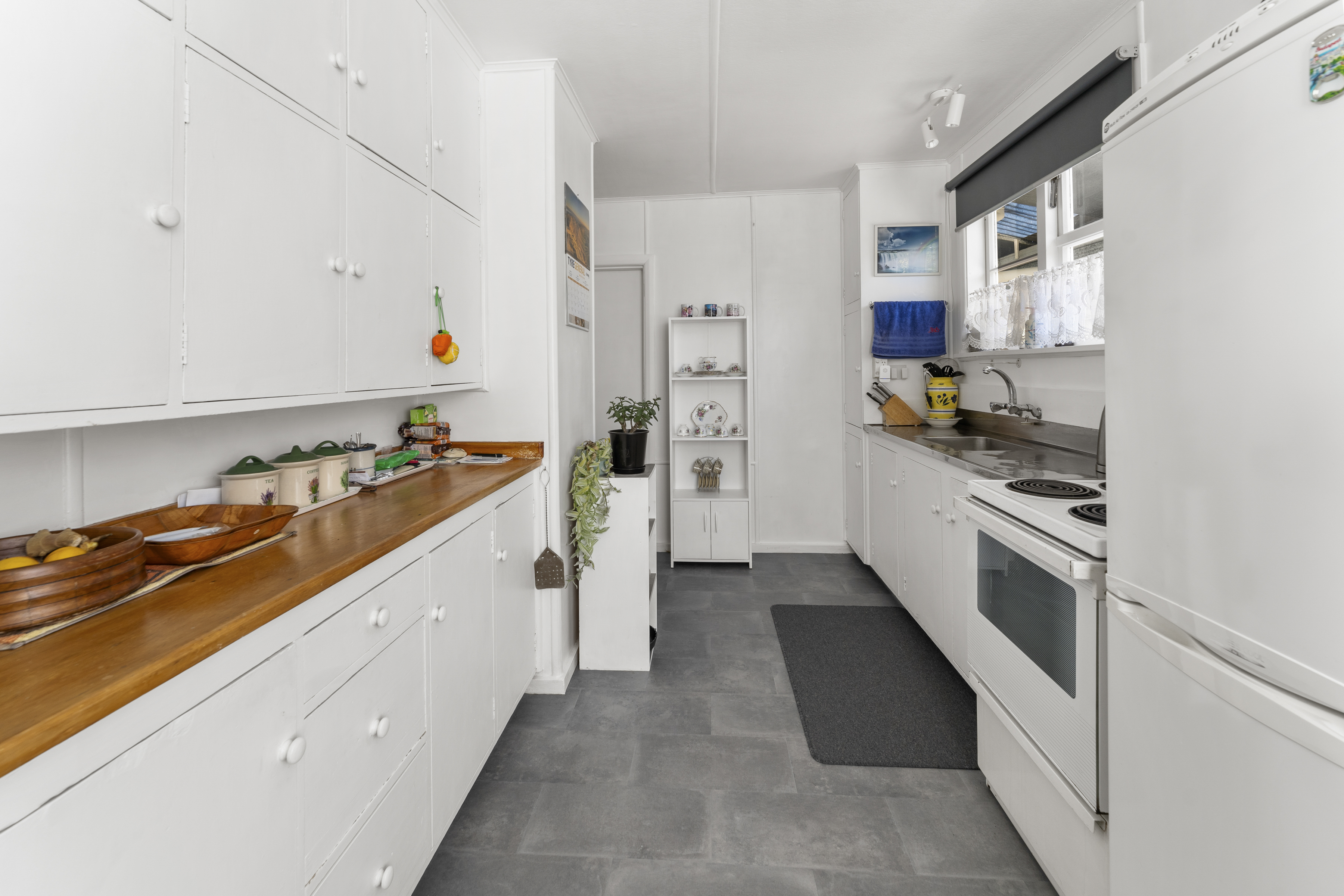 17 Whakarewa Street, Motueka, Tasman, 2房, 1浴, House
