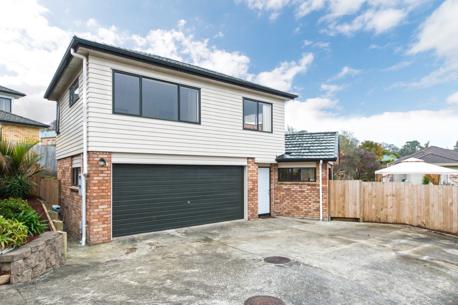 Residential  Single House Zone