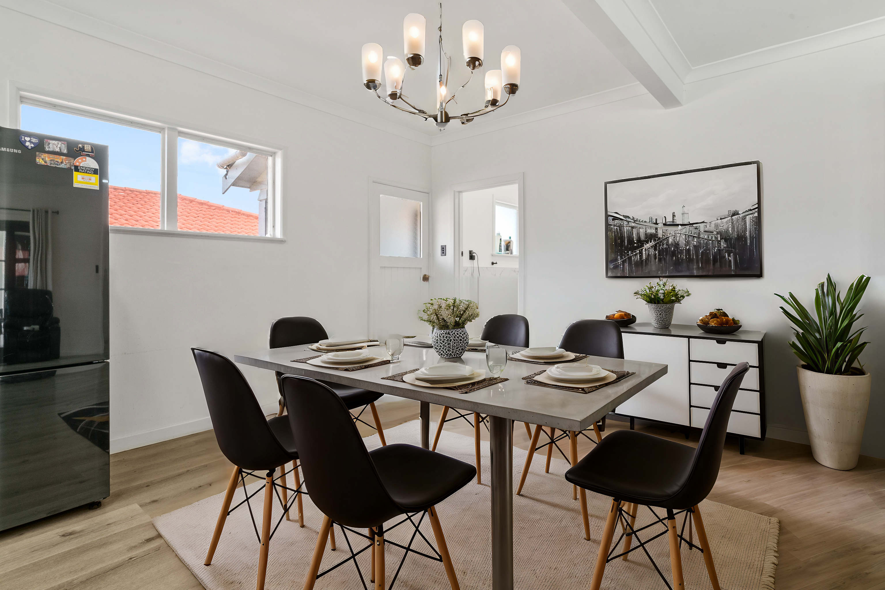 55 Albert Street, Otahuhu, Auckland, 4房, 3浴, House