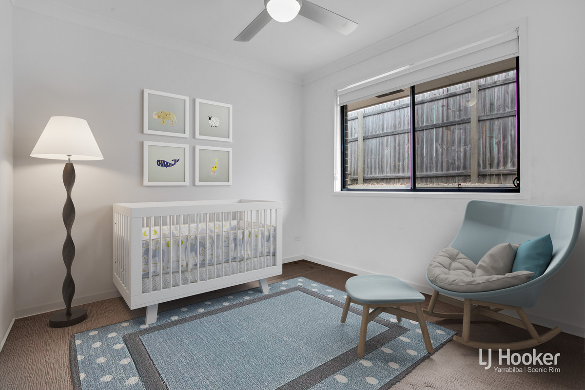 22 OLIVINE CCT, Yarrabilba, Brisbane - Southern Region, 0房, 0浴, House