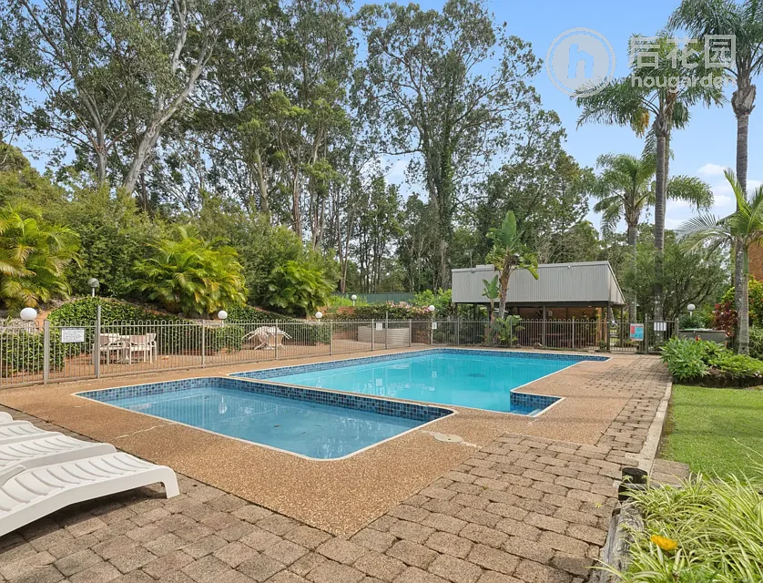 Unit 2/28-32 FITZGERALD STREET, COFFS HARBOUR, 0房, 0浴, Unit