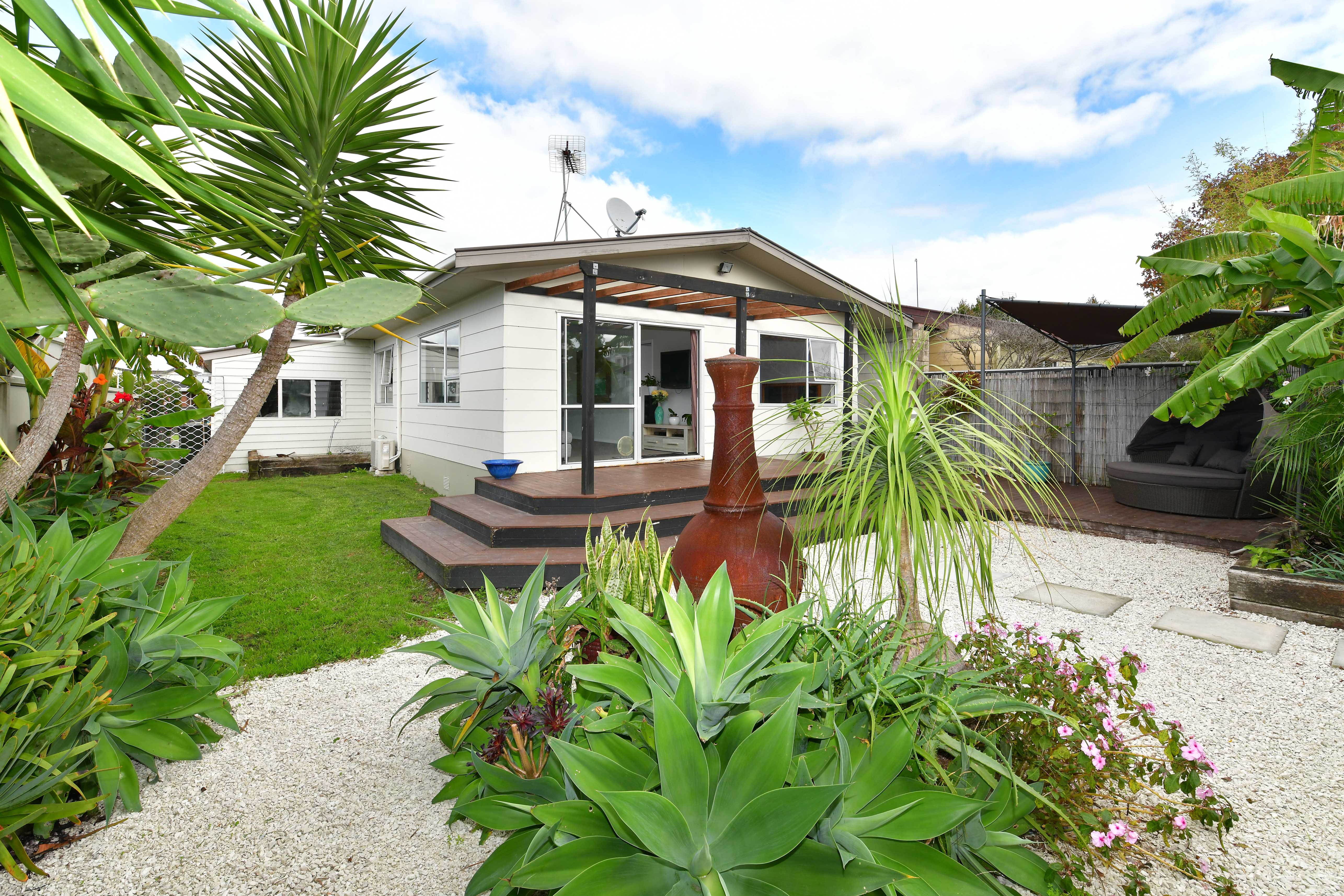 Residential  Mixed Housing Suburban Zone