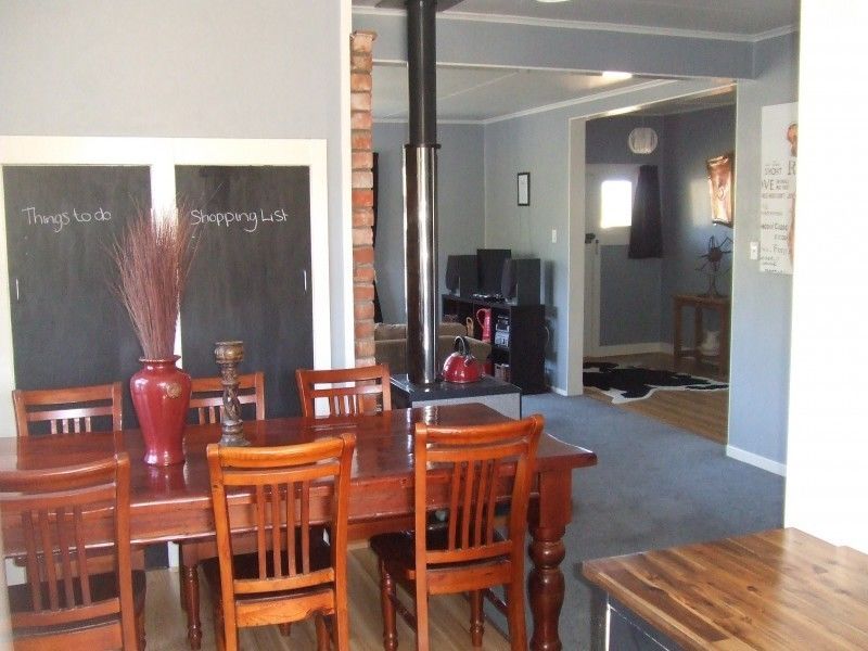 11 Thrush Street, Taihape and Surrounds, Rangitikei, 3 રૂમ, 1 બાથરૂમ