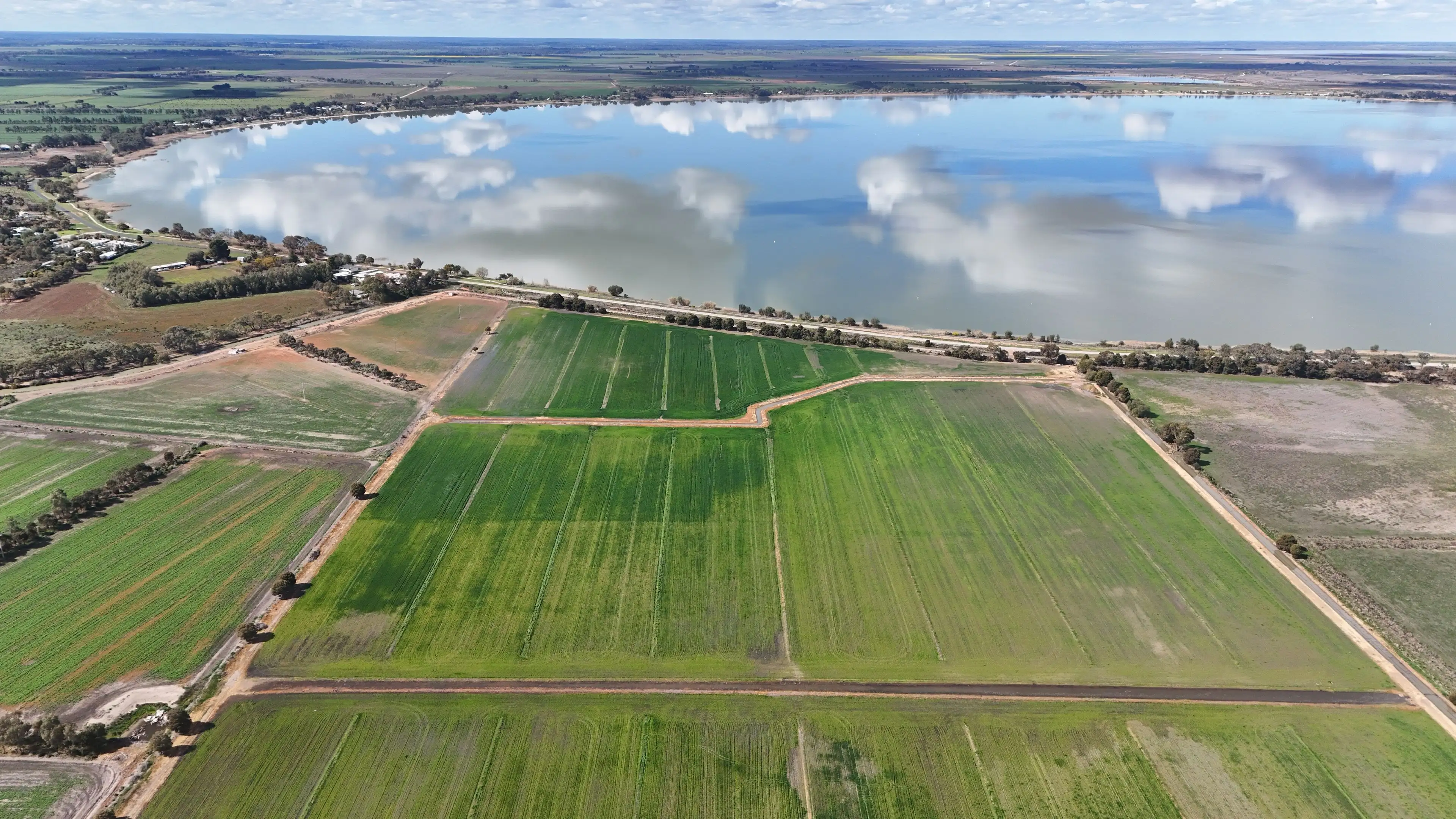79-101 LAKESIDE DR, Lake Boga, Vic Country , 0 ਕਮਰੇ, 0 ਬਾਥਰੂਮ, Section