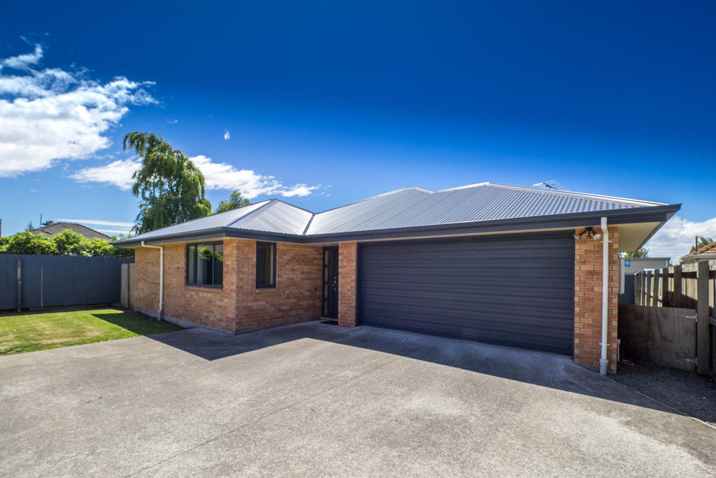 Residential C