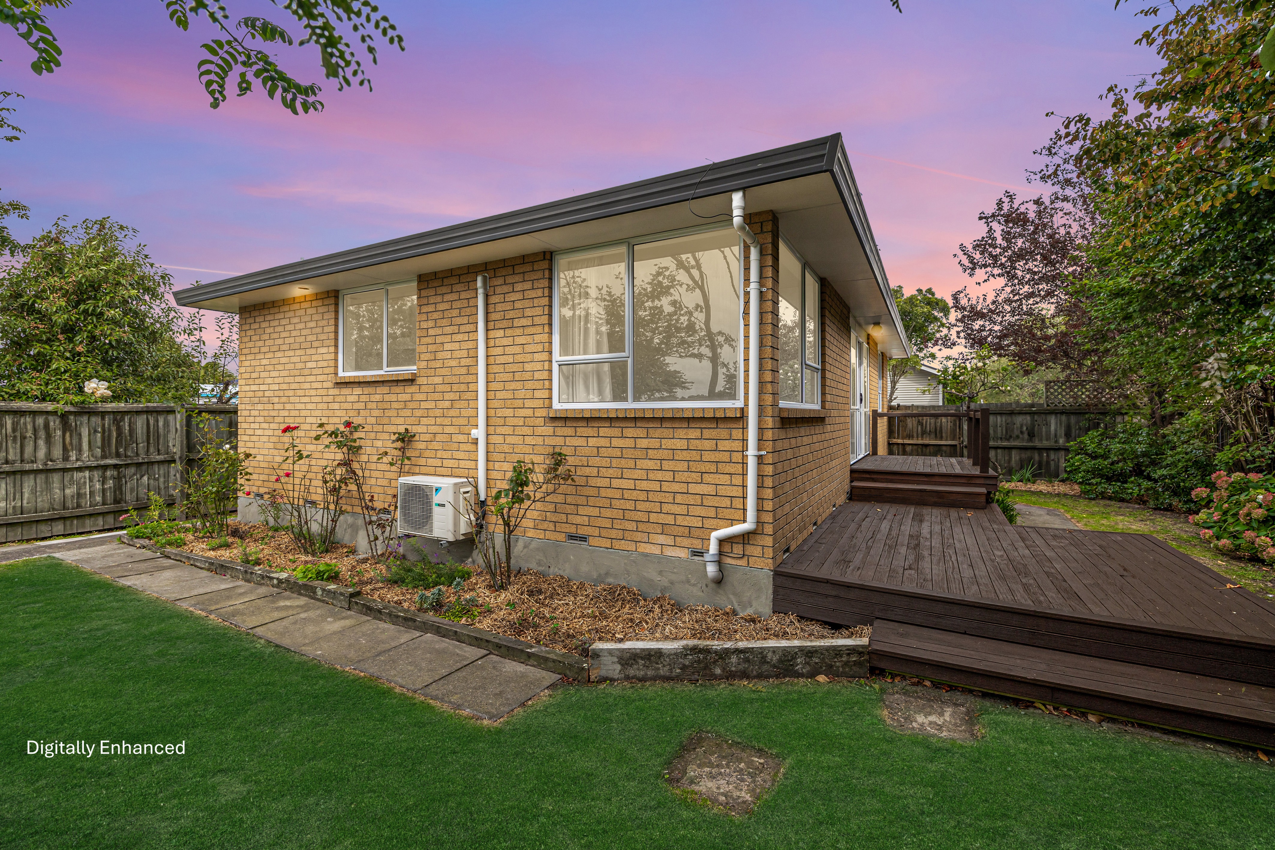 1/21 Aylesford Street, Mairehau, Christchurch City, 3房, 0浴, House