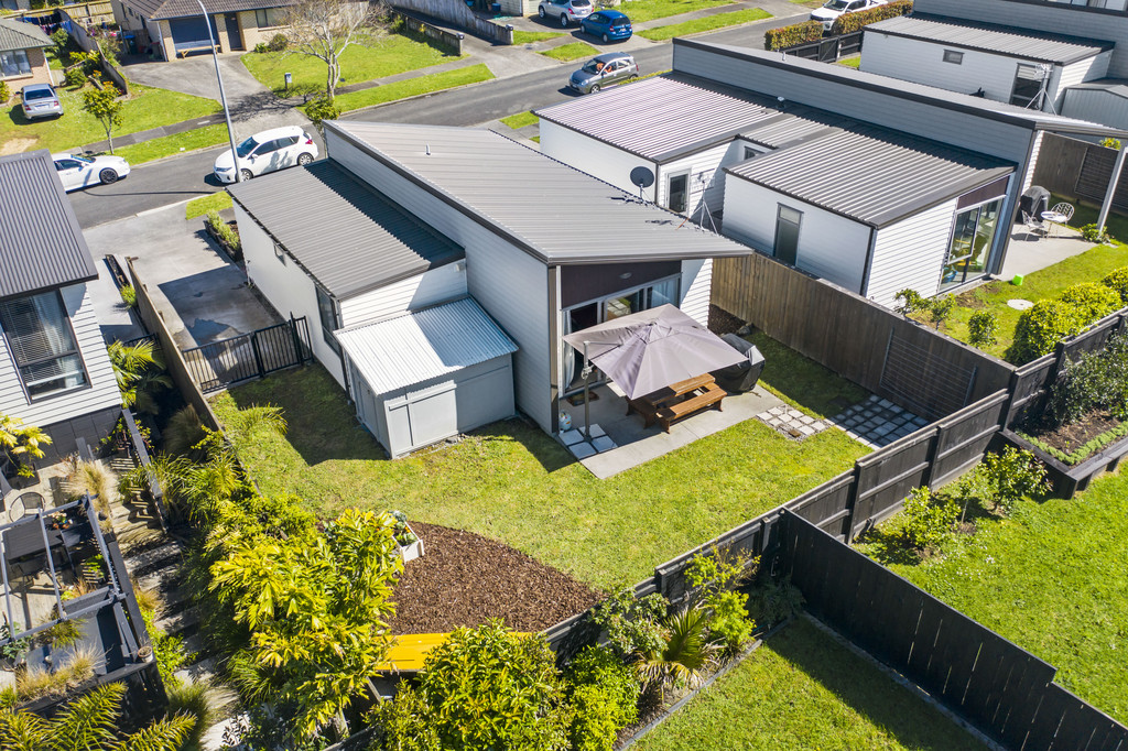 Residential  Mixed Housing Urban Zone