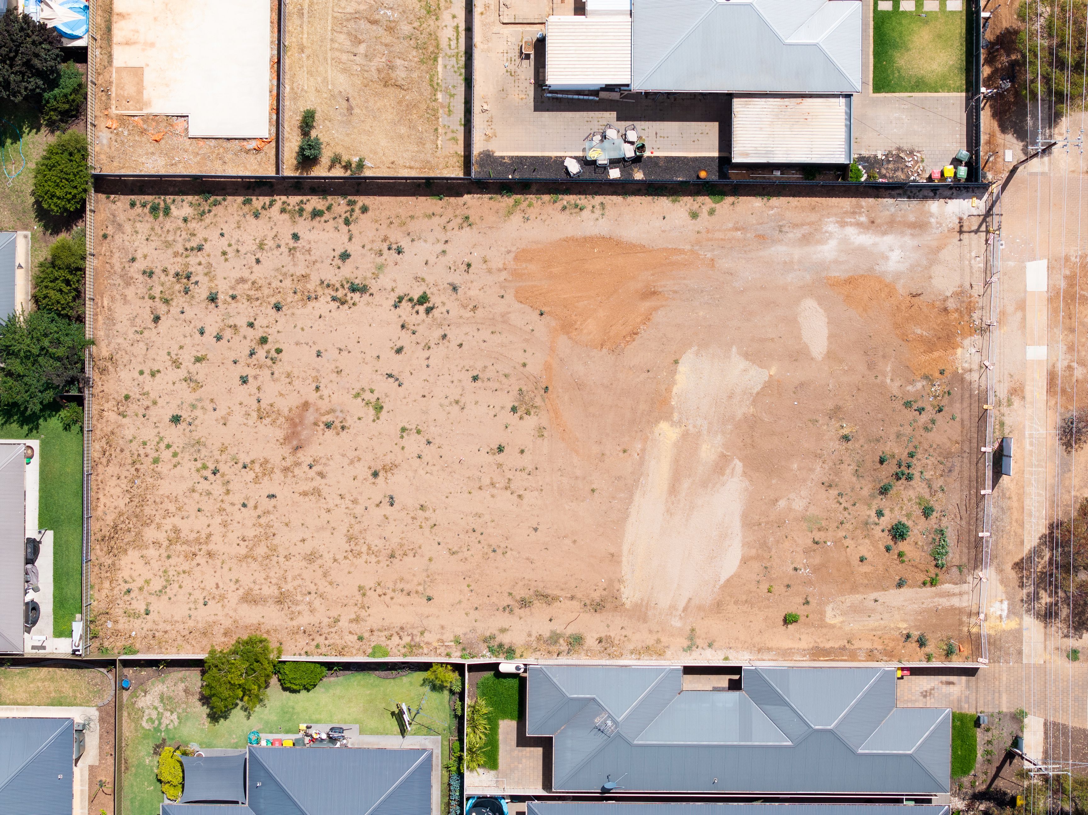 37 RAILWAY CR, Evanston, Northern Adelaide, 0 Kuwarto, 0 Banyo, Section