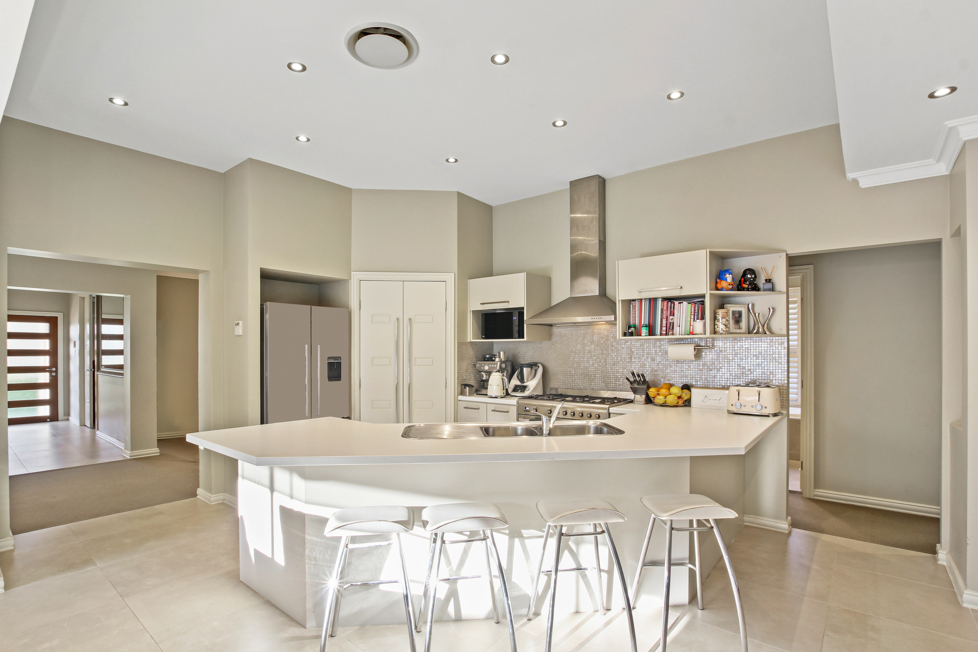 18 HENFIELD ST, Stanhope Gardens, Outer Western Sydney, 0 Bedrooms, 0 Bathrooms, House