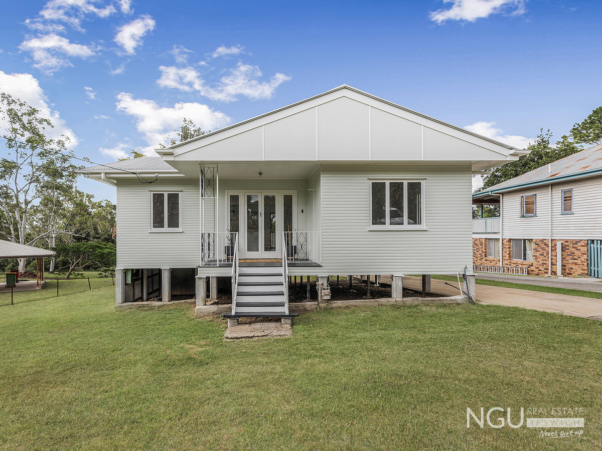 11 SOUDAN ST, North Booval, Ipswich - Greater Region, 0 Bedrooms, 0 Bathrooms, House