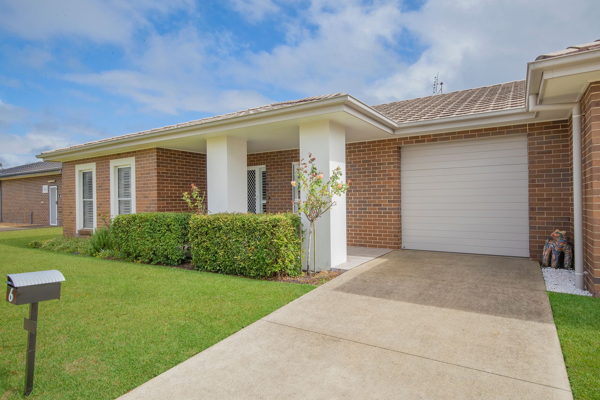 THE COVE VILLAGE 6 HERON CCT, Fullerton Cove, Newcastle, 0 ห้องนอน, 0 ห้องน้ำ, House