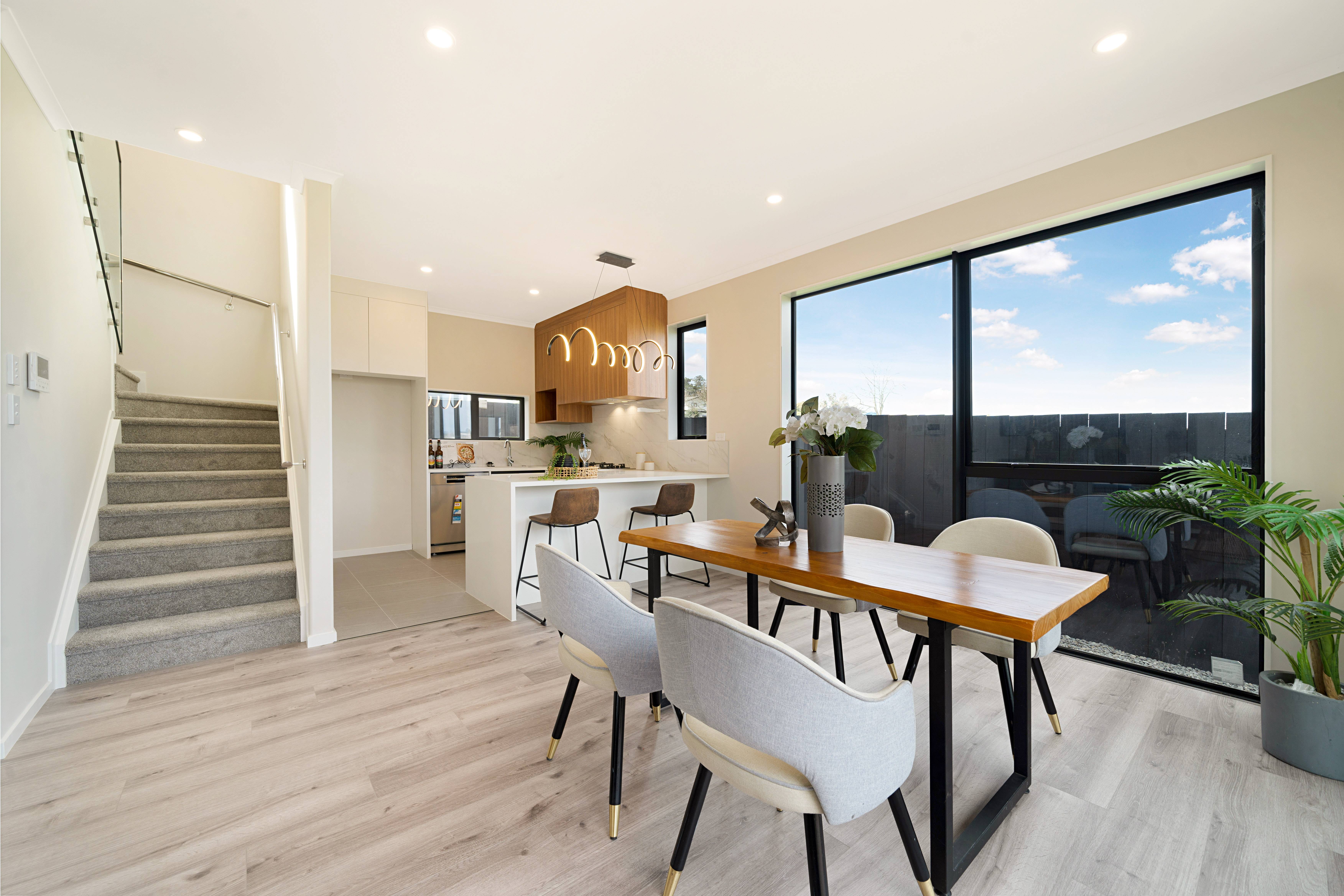11a Ballial Place, West Harbour, Waitakere City, 4 침실, 2 욕실, House