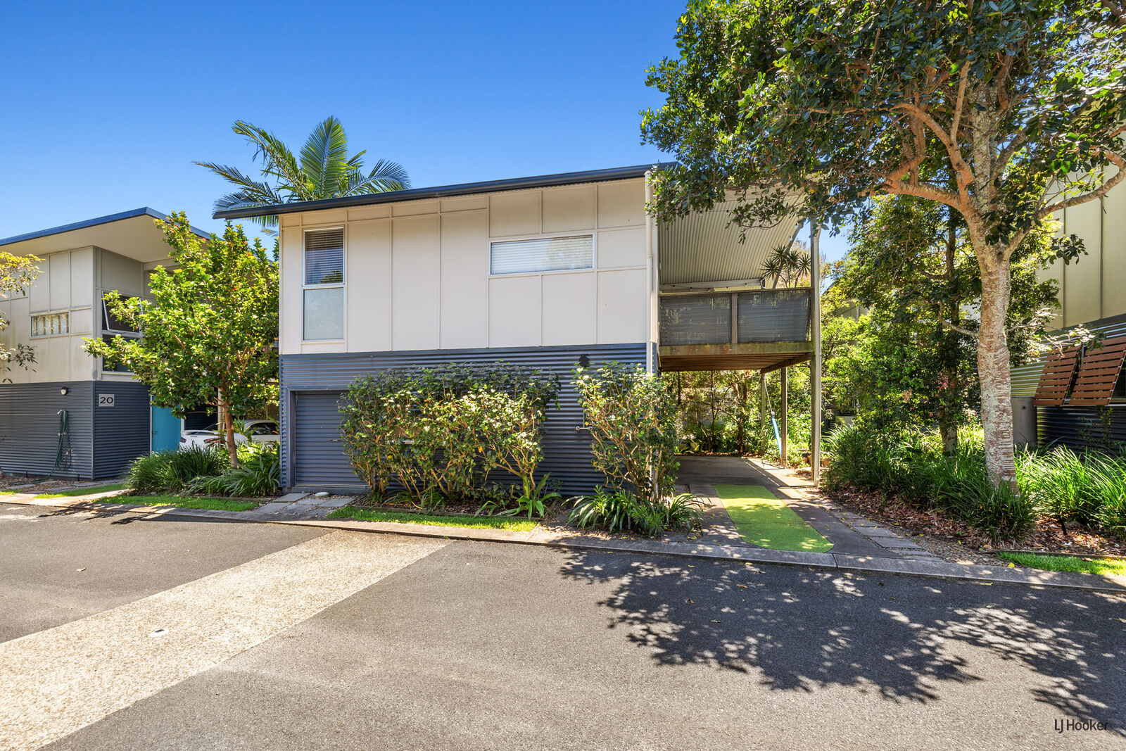 BEACH SHACKS UNIT 21 614-618 CASUARINA WAY, Casuarina, North Coast, 0房, 0浴, Townhouse