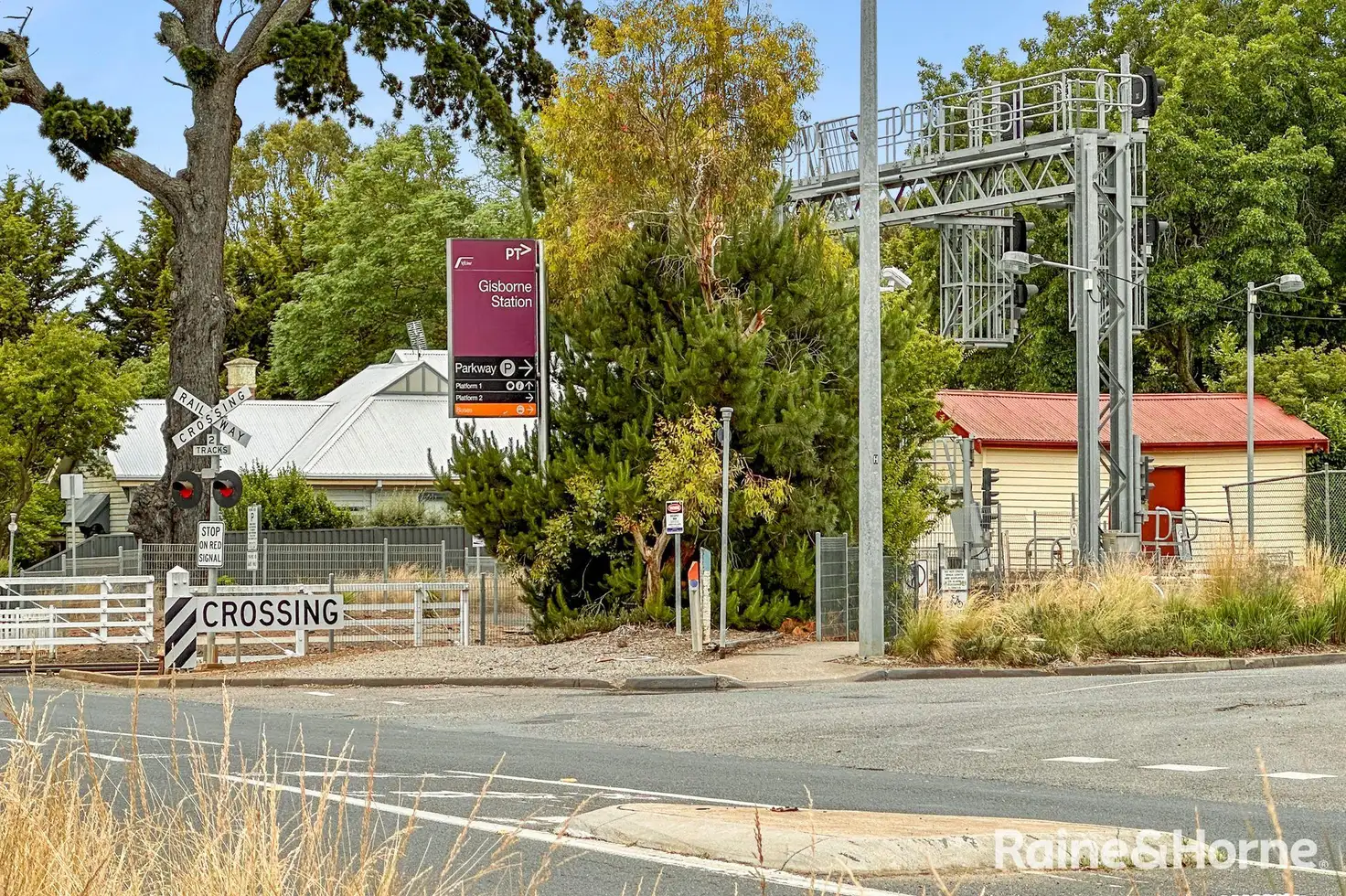36 CROSSMOUNT DR, New Gisborne, Ballarat, 0 ਕਮਰੇ, 0 ਬਾਥਰੂਮ, Section