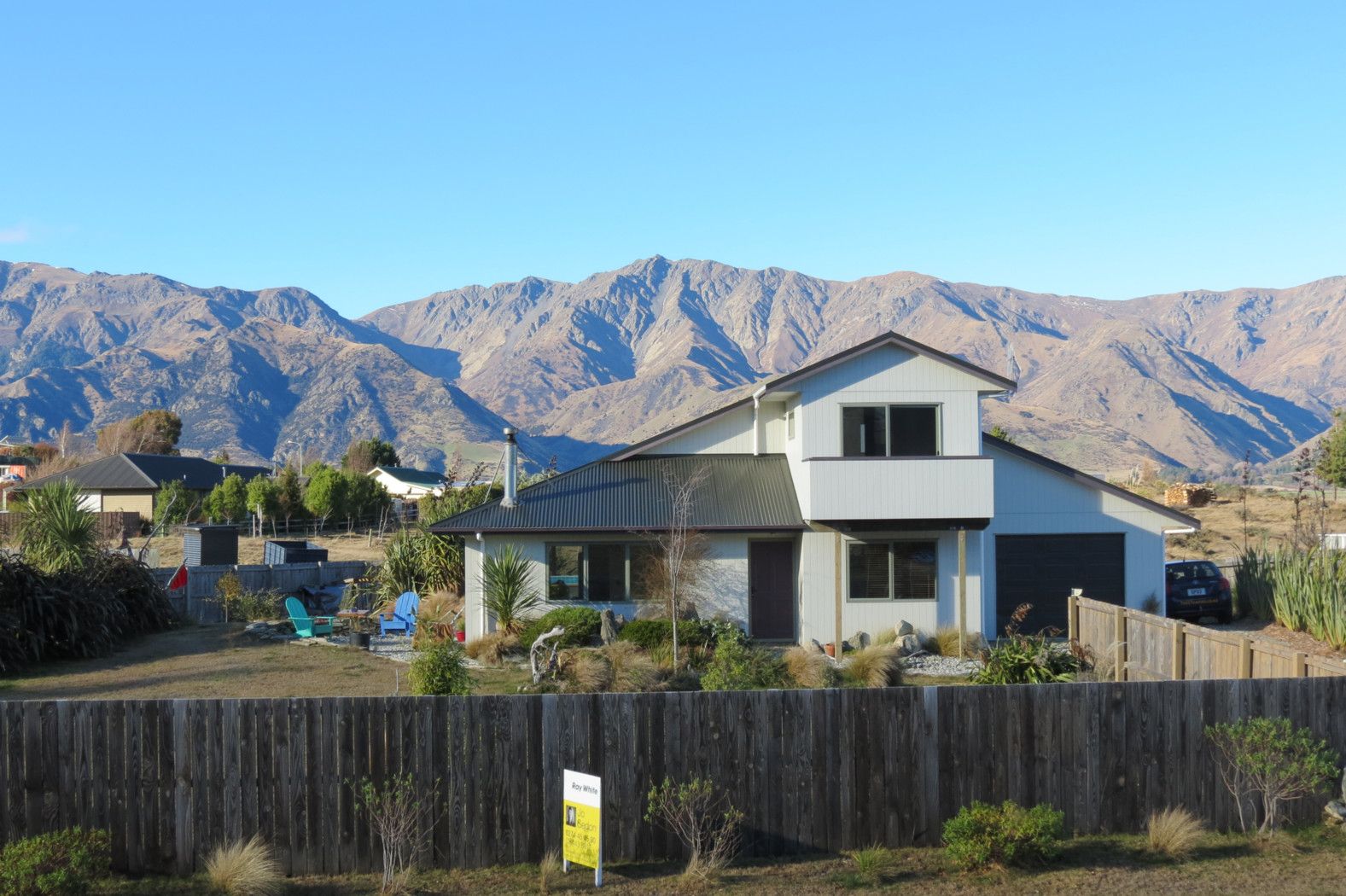 Township Zone