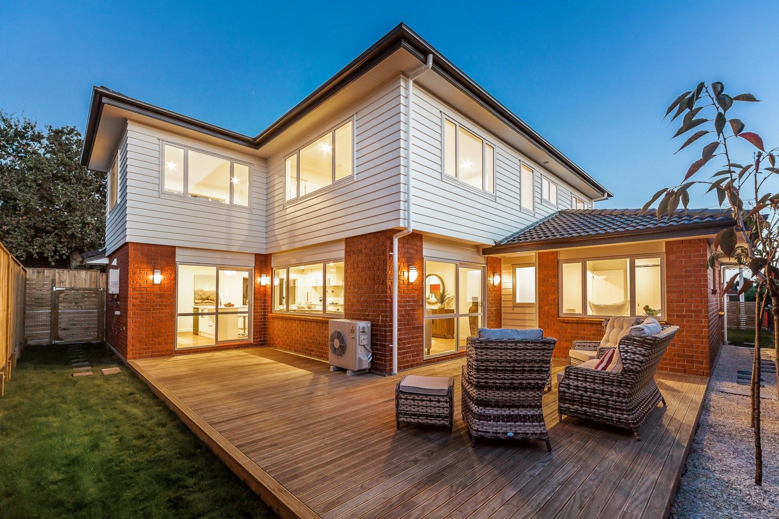Residential  Mixed Housing Suburban Zone