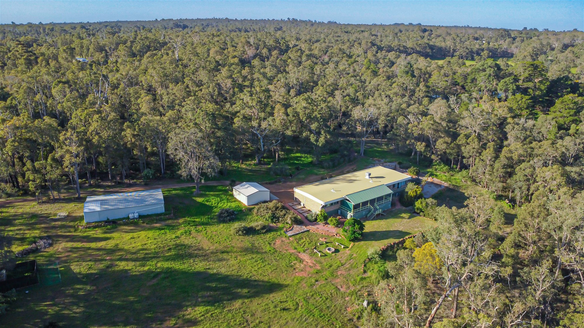 1360 TRAYLEN RD, Mount Helena, Mundaring, 0 Schlafzimmer, 0 Badezimmer, House