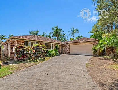 78 MARTINGALE CCT, CLEAR ISLAND WATERS QLD 4226, 0 ਕਮਰੇ, 0 ਬਾਥਰੂਮ, House