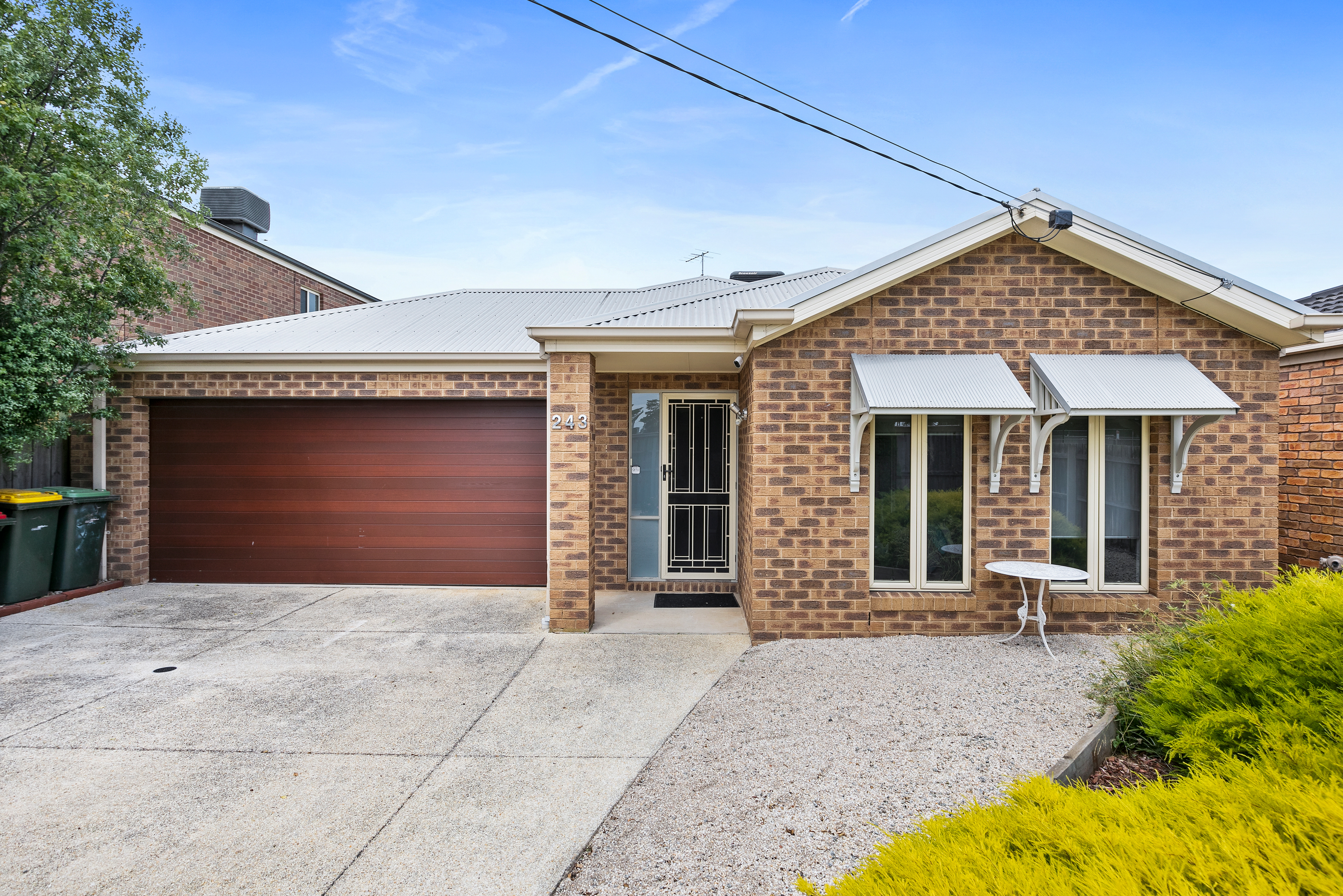 243 BOUNDARY RD, Whittington, Geelong, 0 Bedrooms, 0 Bathrooms, House