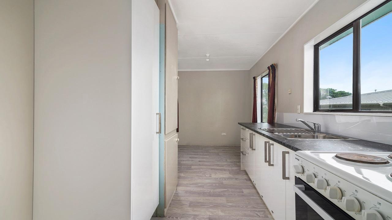 12 Ruby Place, Pukehangi, Rotorua, 3部屋, 1バスルーム