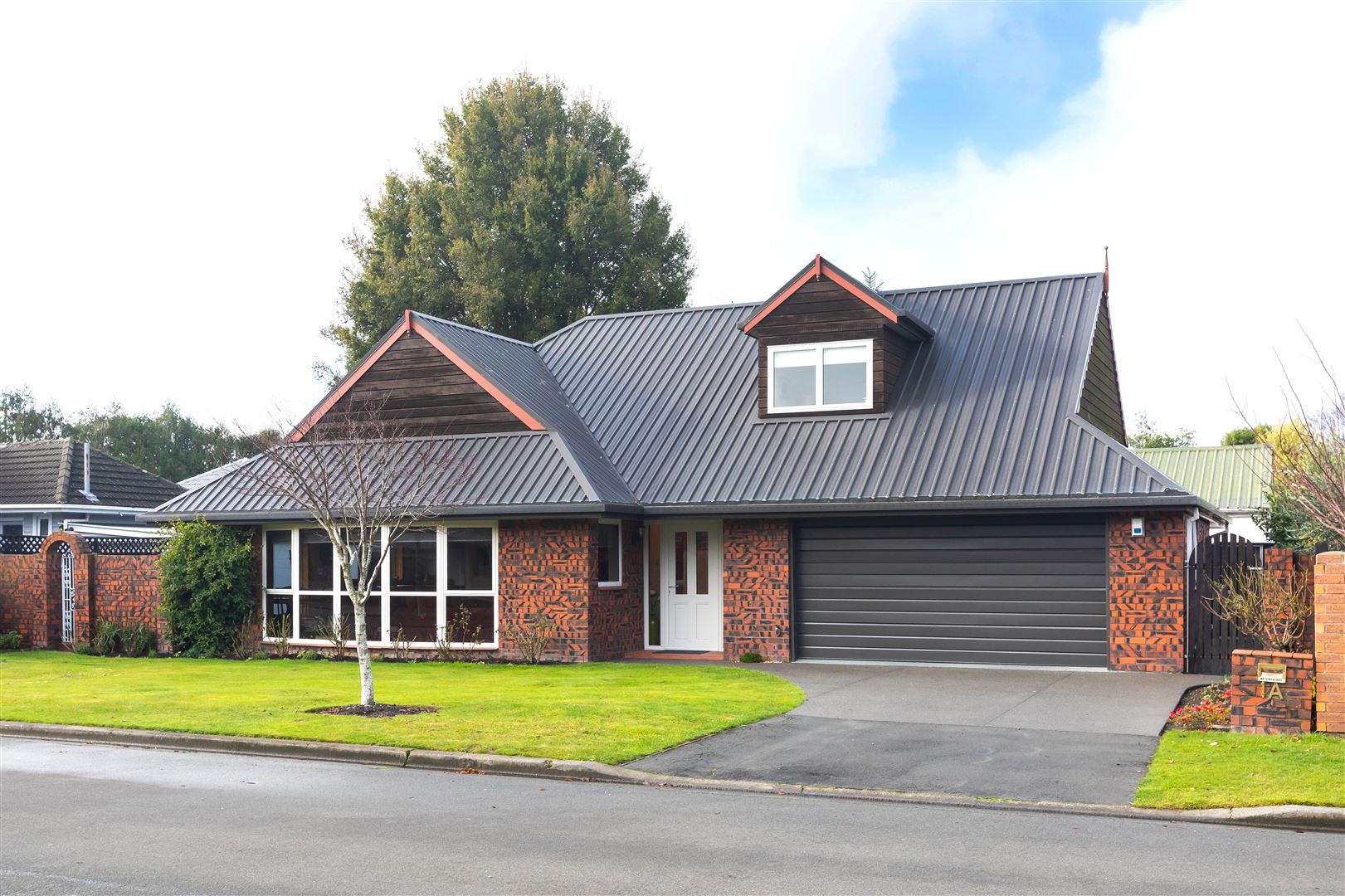 1a Ludecke Place, Sockburn, Christchurch City, 3 ਕਮਰੇ, 0 ਬਾਥਰੂਮ