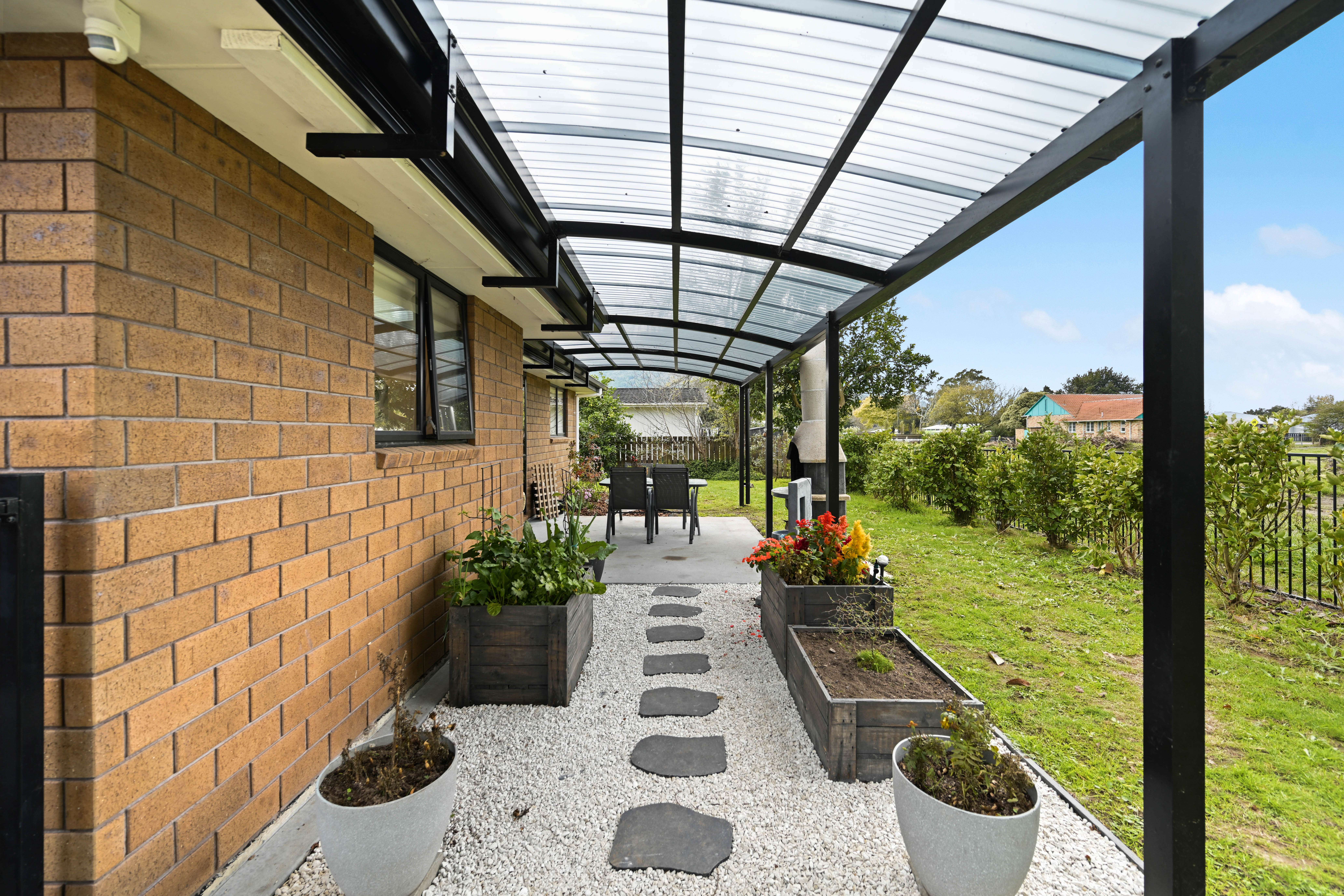 3b Te Putu Street, Taupiri, Waikato, 3 ਕਮਰੇ, 0 ਬਾਥਰੂਮ, House