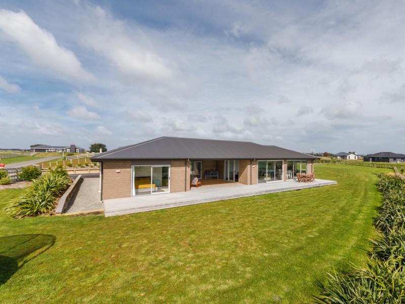 11 Red Lane, Feilding, Manawatu, 3 ਕਮਰੇ, 0 ਬਾਥਰੂਮ
