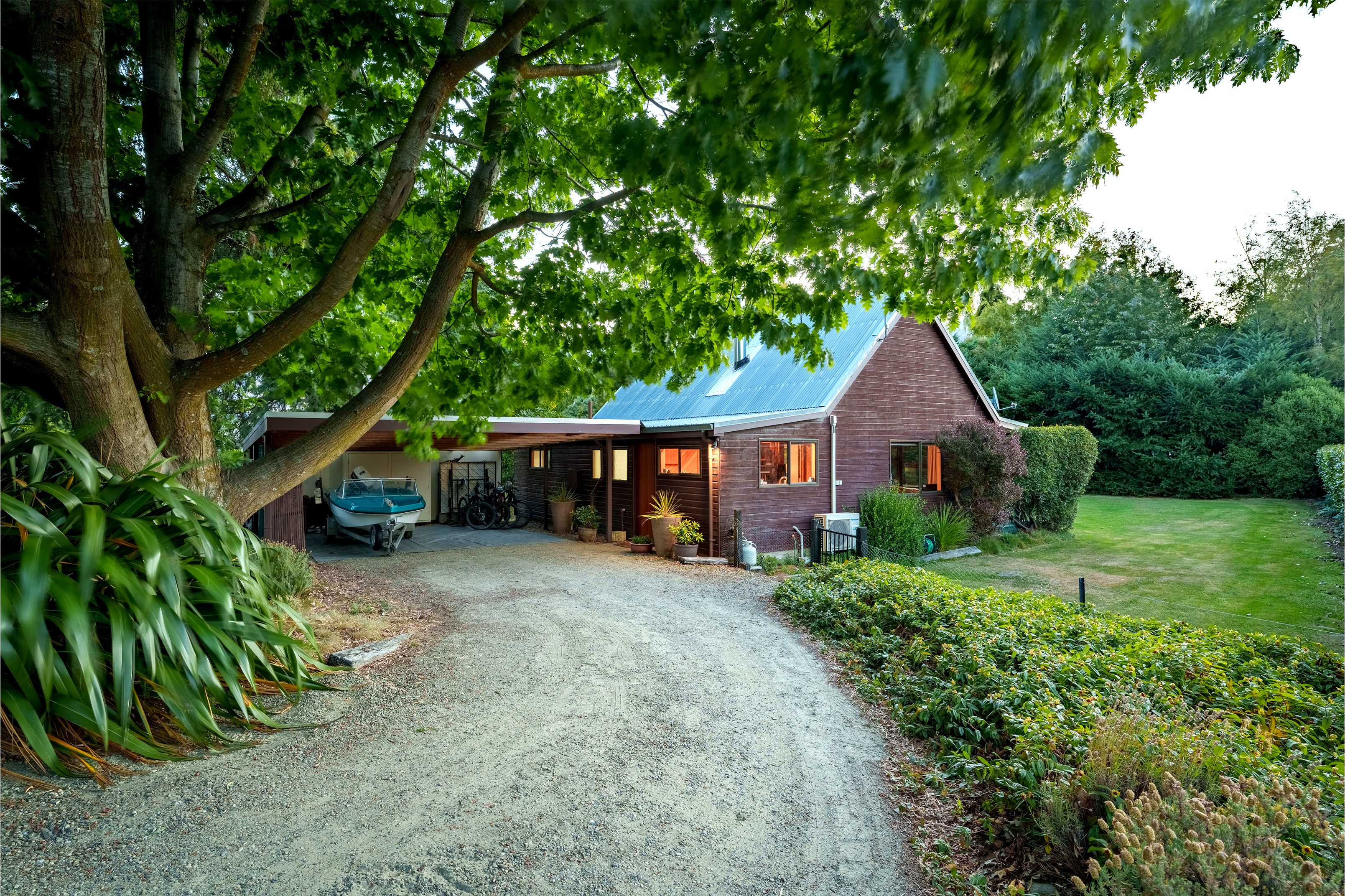 21 Kowhai Drive, Wanaka, Queenstown Lakes, 3房, 1浴, House