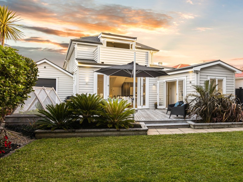 Residential  Single House Zone