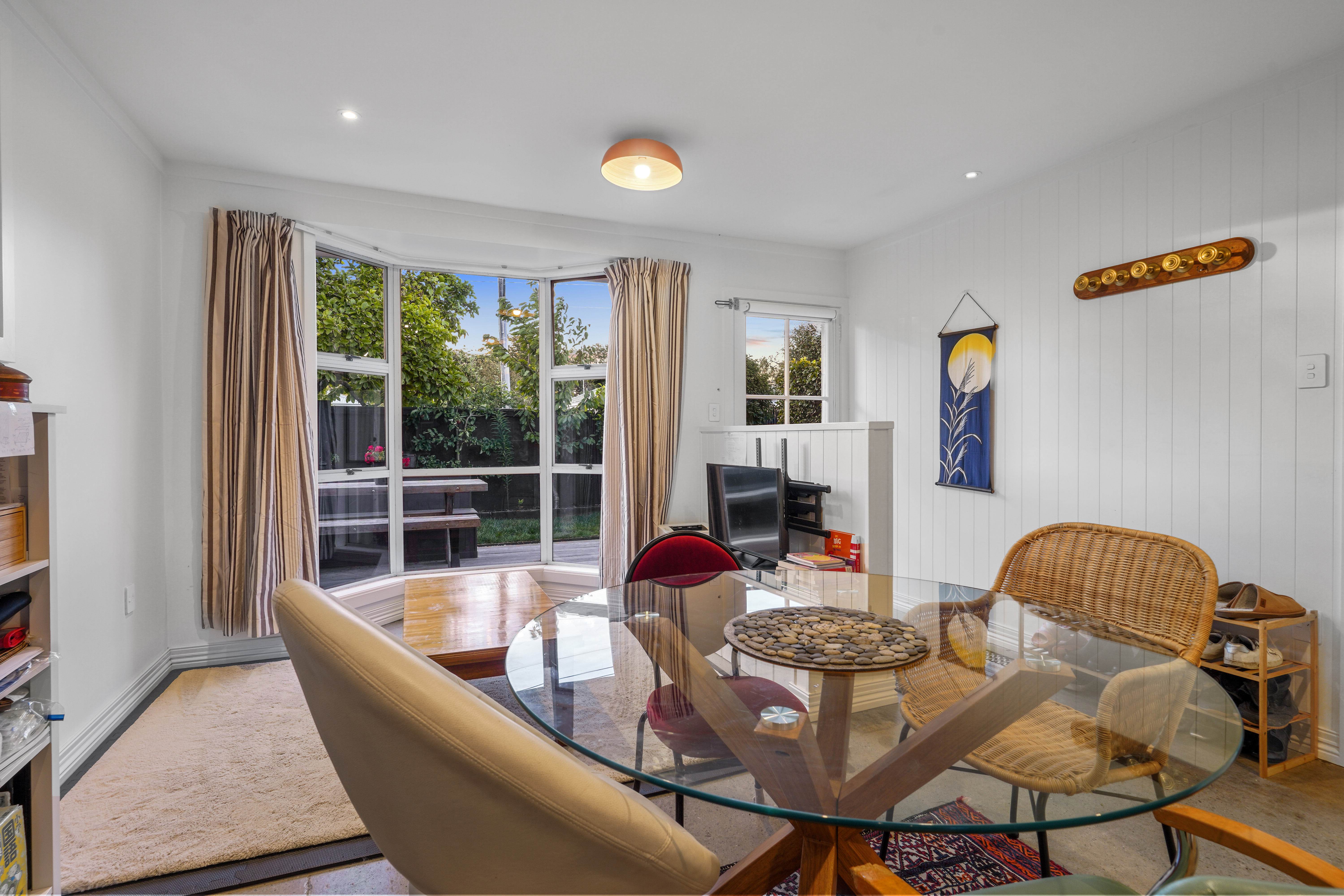 3/5 Coles Place, Saint Albans, Christchurch City, 2 ਕਮਰੇ, 1 ਬਾਥਰੂਮ, Unit